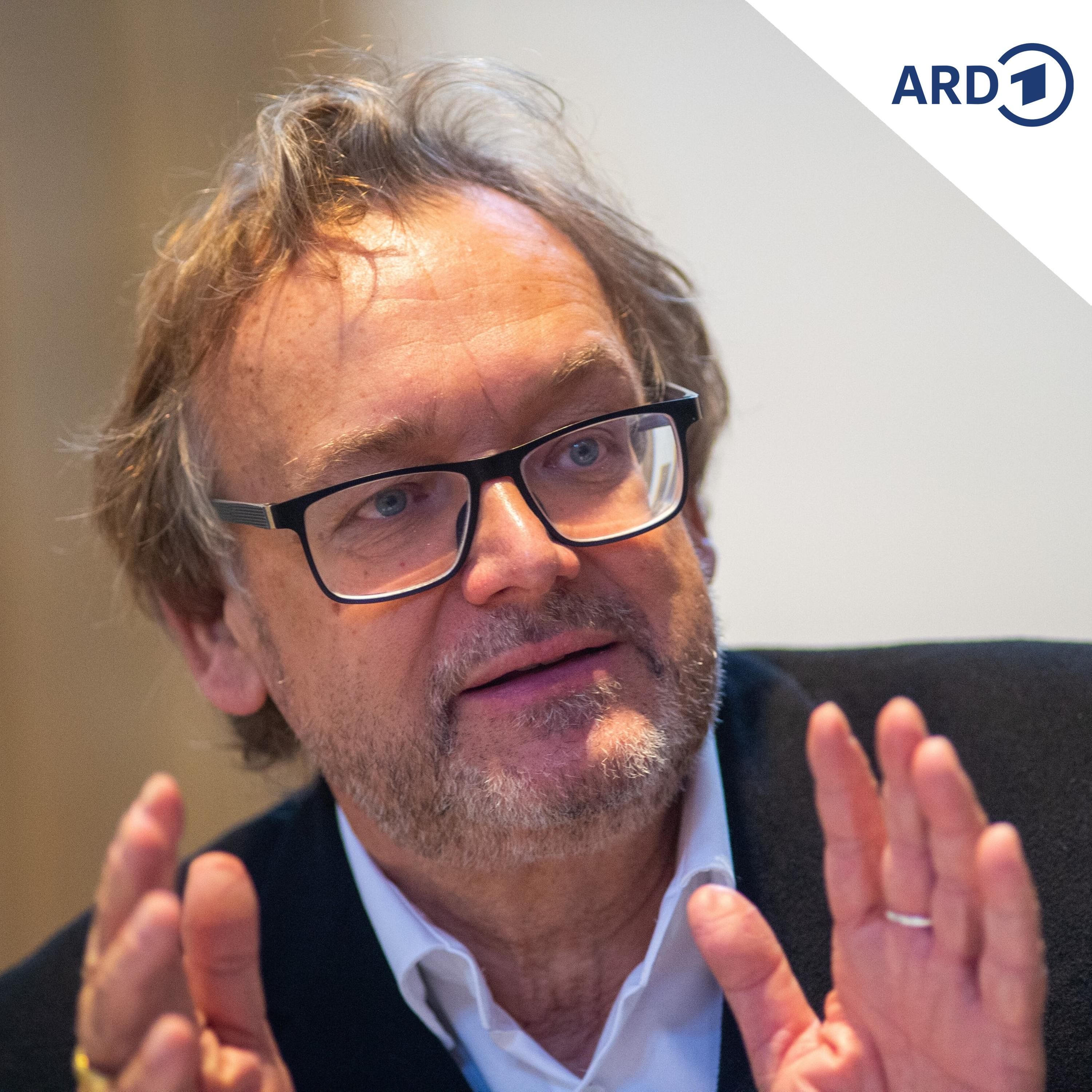 Eigentlich friedlich – Harald Meller über die Evolution der Gewalt