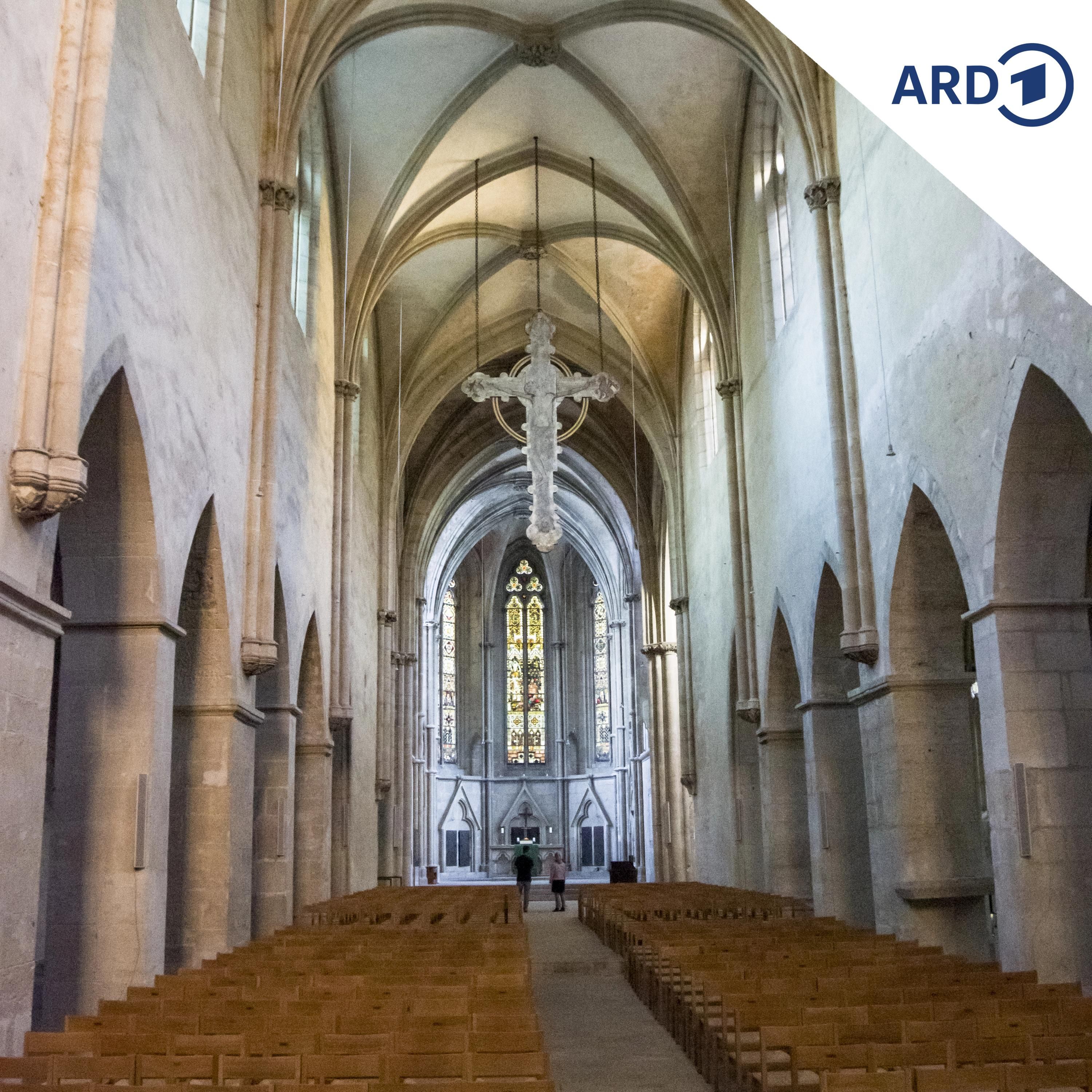 Evangelischer Gottesdienst aus Pforta