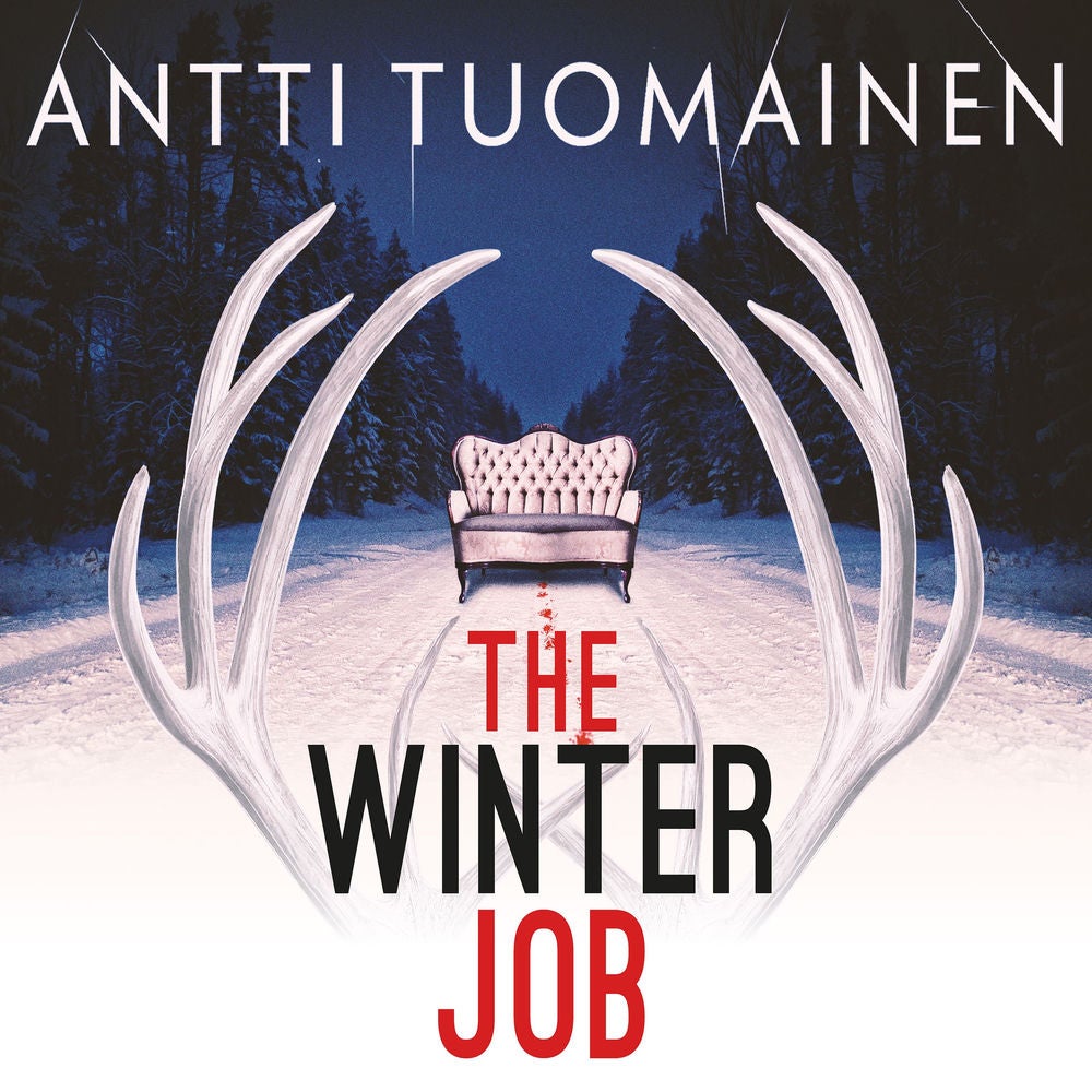 The Winter Job