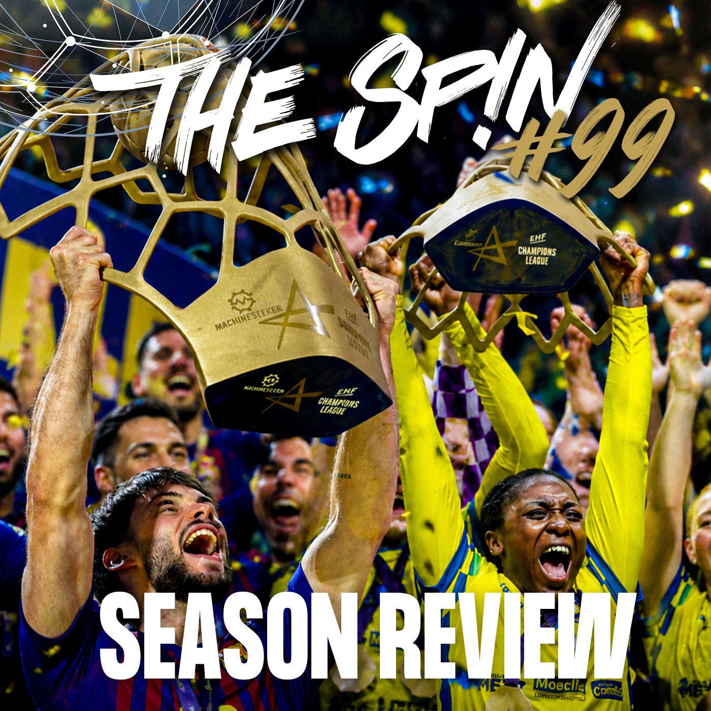 #99 The 2025/26 season was INSANE 🤩 Season recap 2025/26