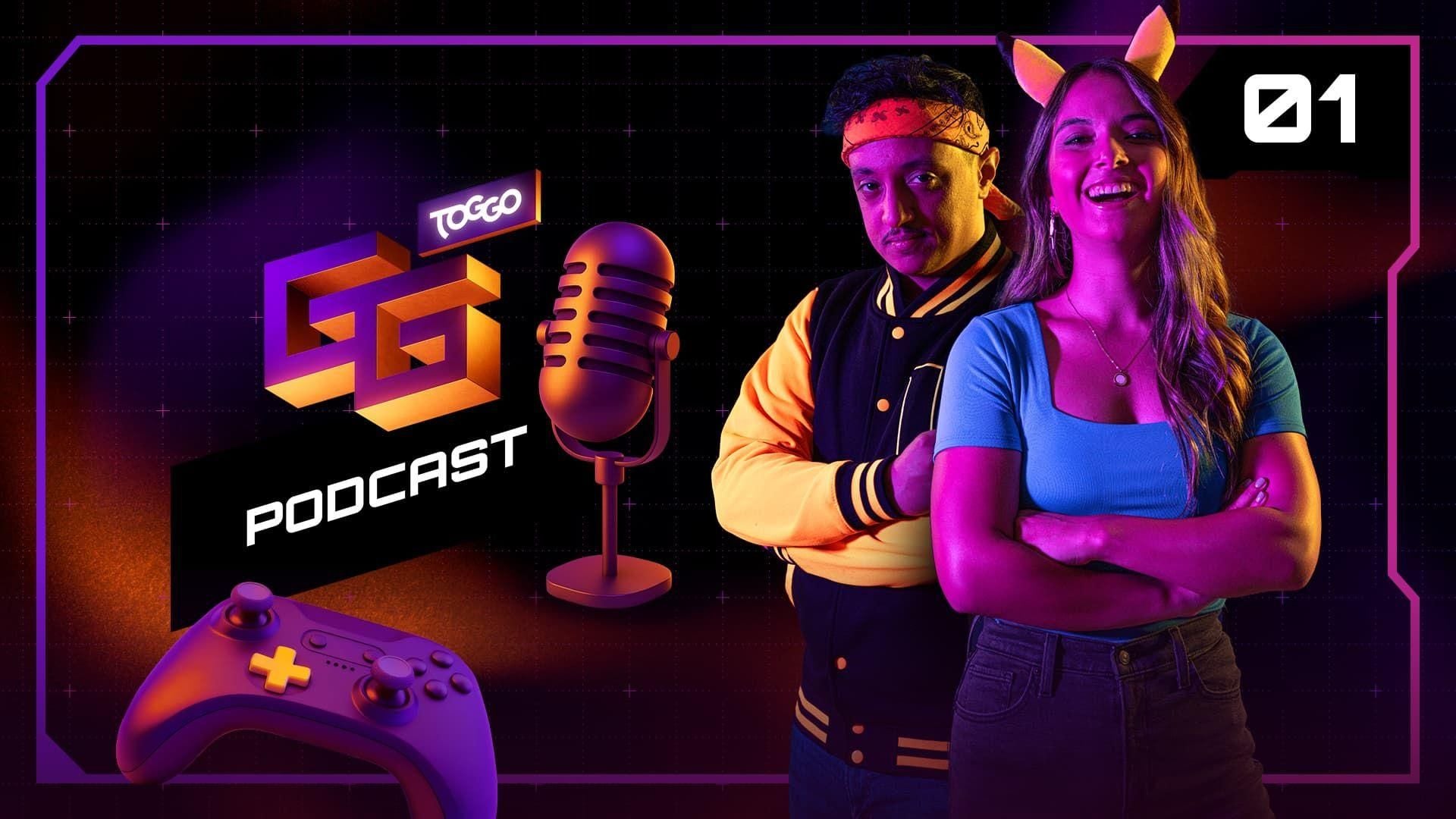 Folge 1: Was ist eSports?