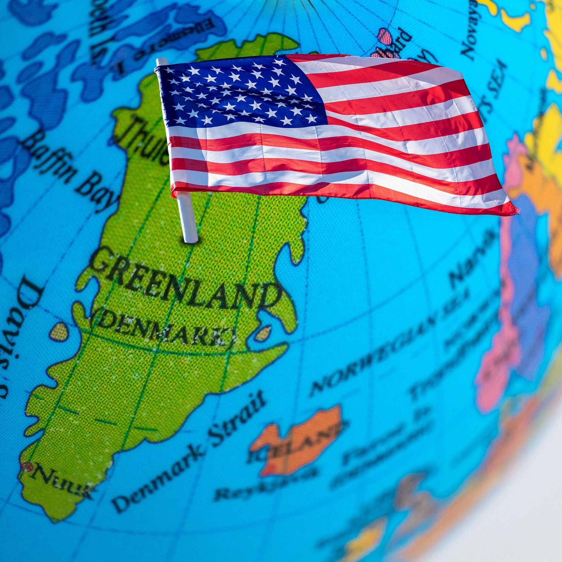 250 Jahre USA: Das amerikanische Imperium – Wie haben die USA die Welt verändert?