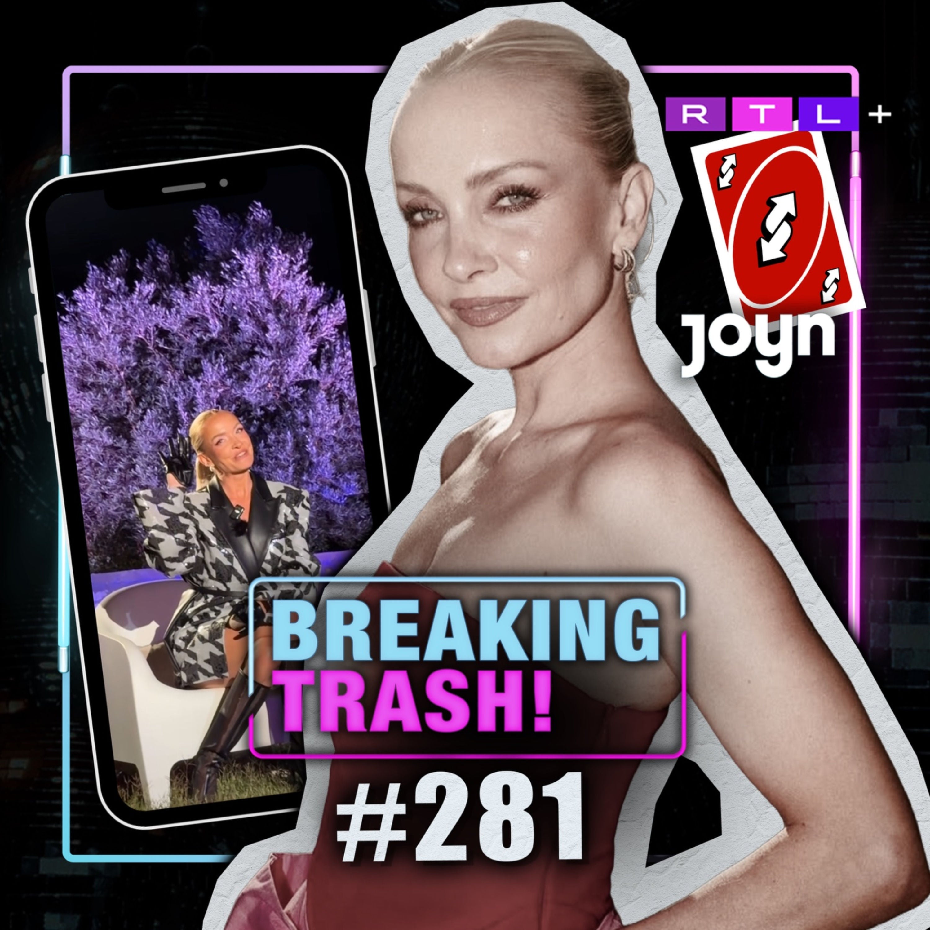 UNO Reverse mal anders - Breaking Trash #281