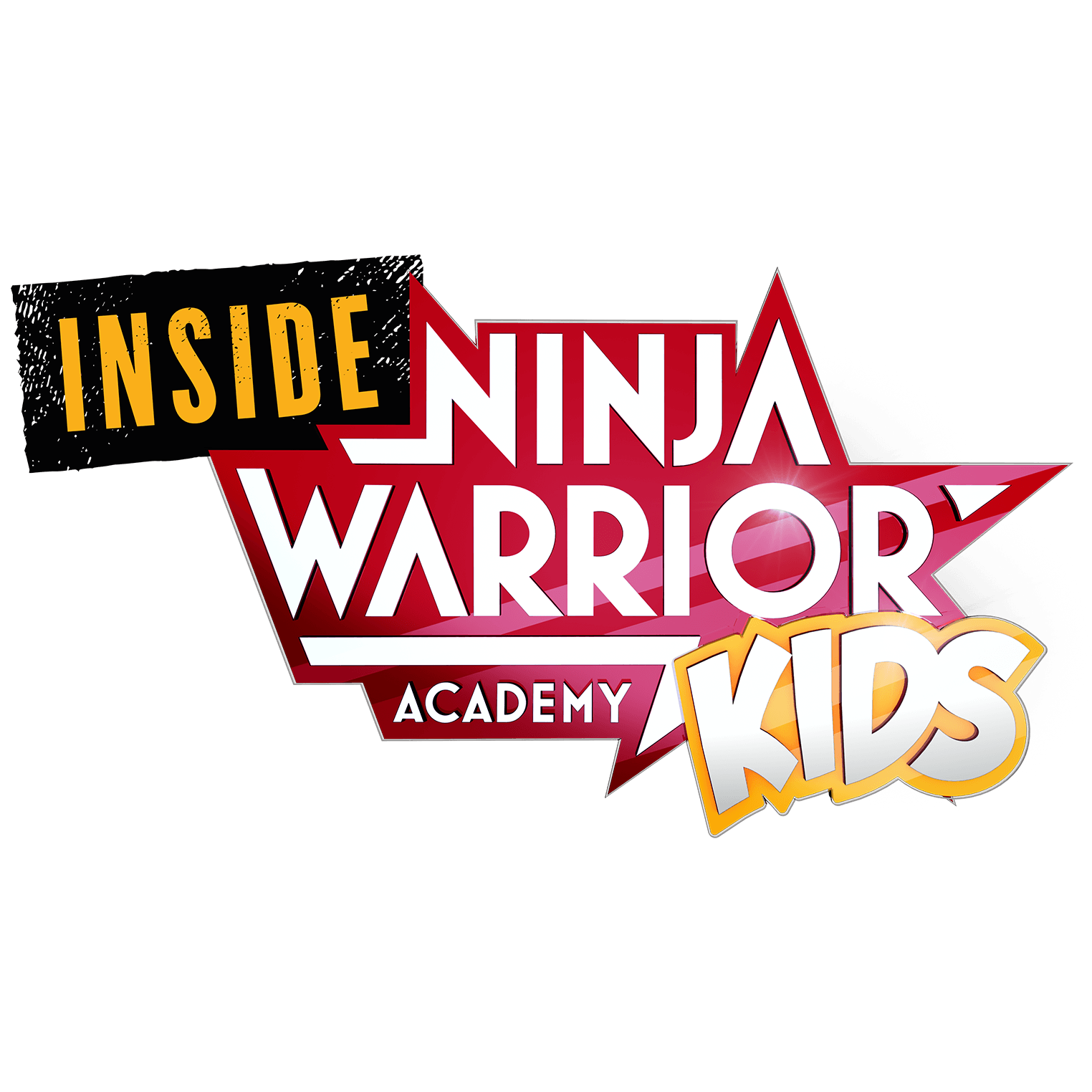 Inside Ninja Academy