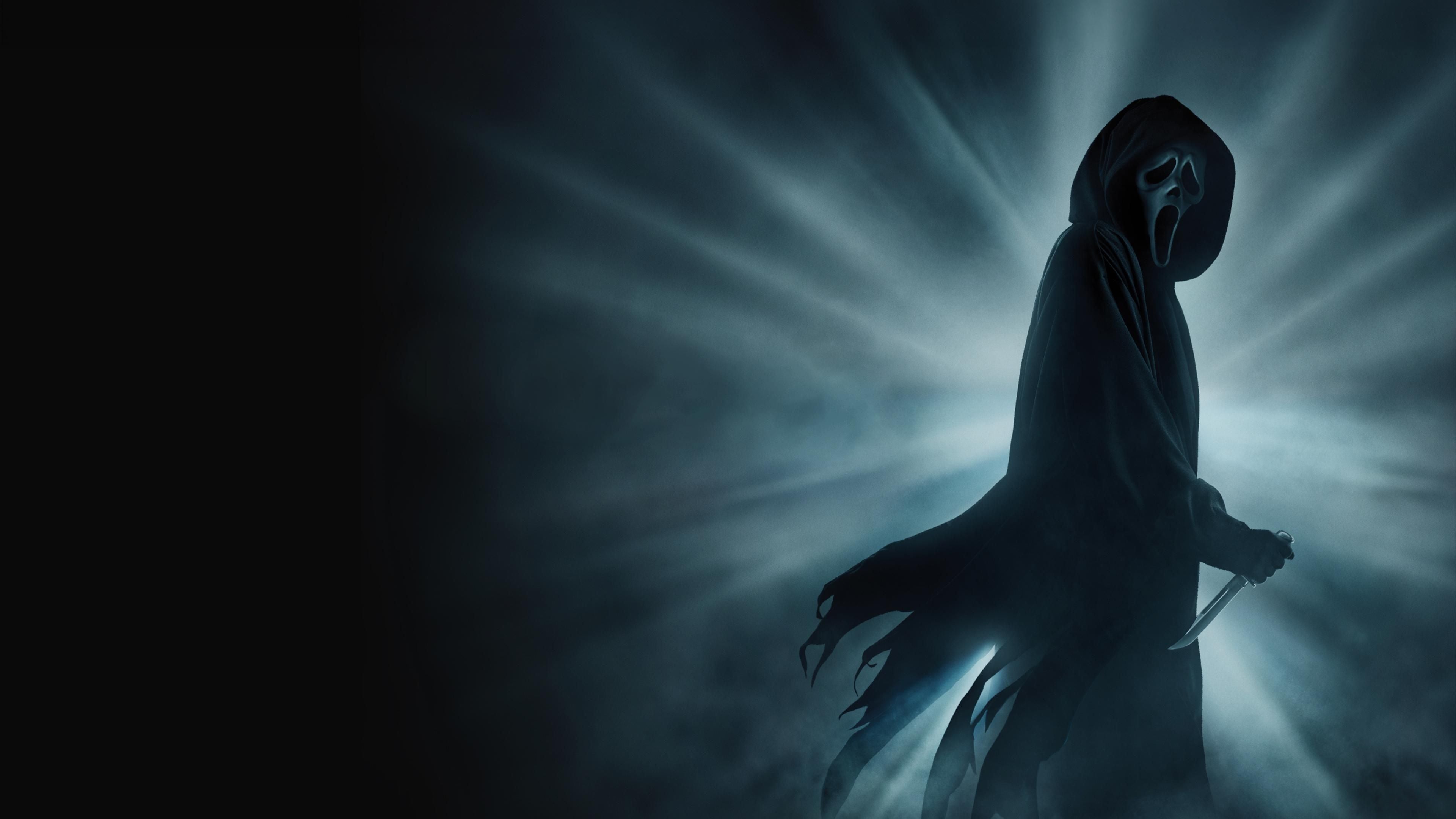 Scream (2022)
