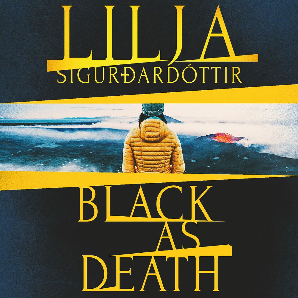 Black as Death