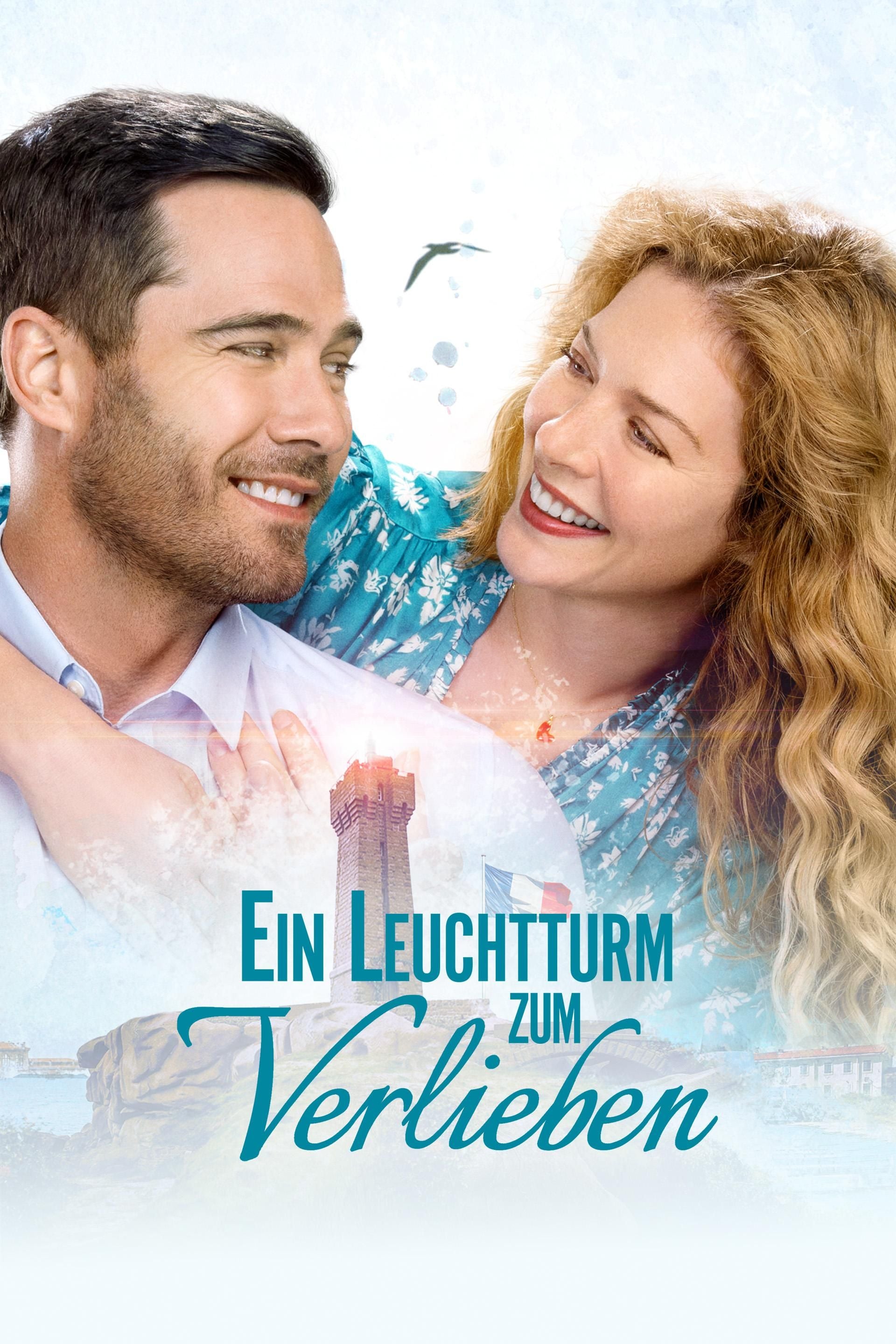 Ein Leuchtturm zum Verlieben