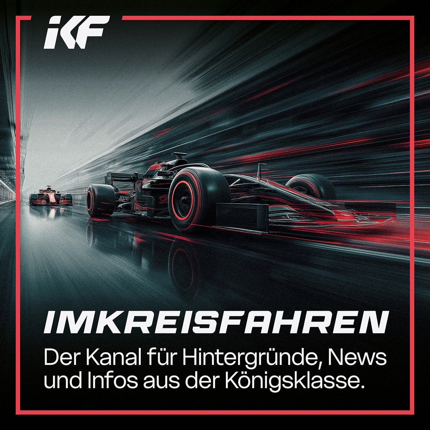 imkreisfahren