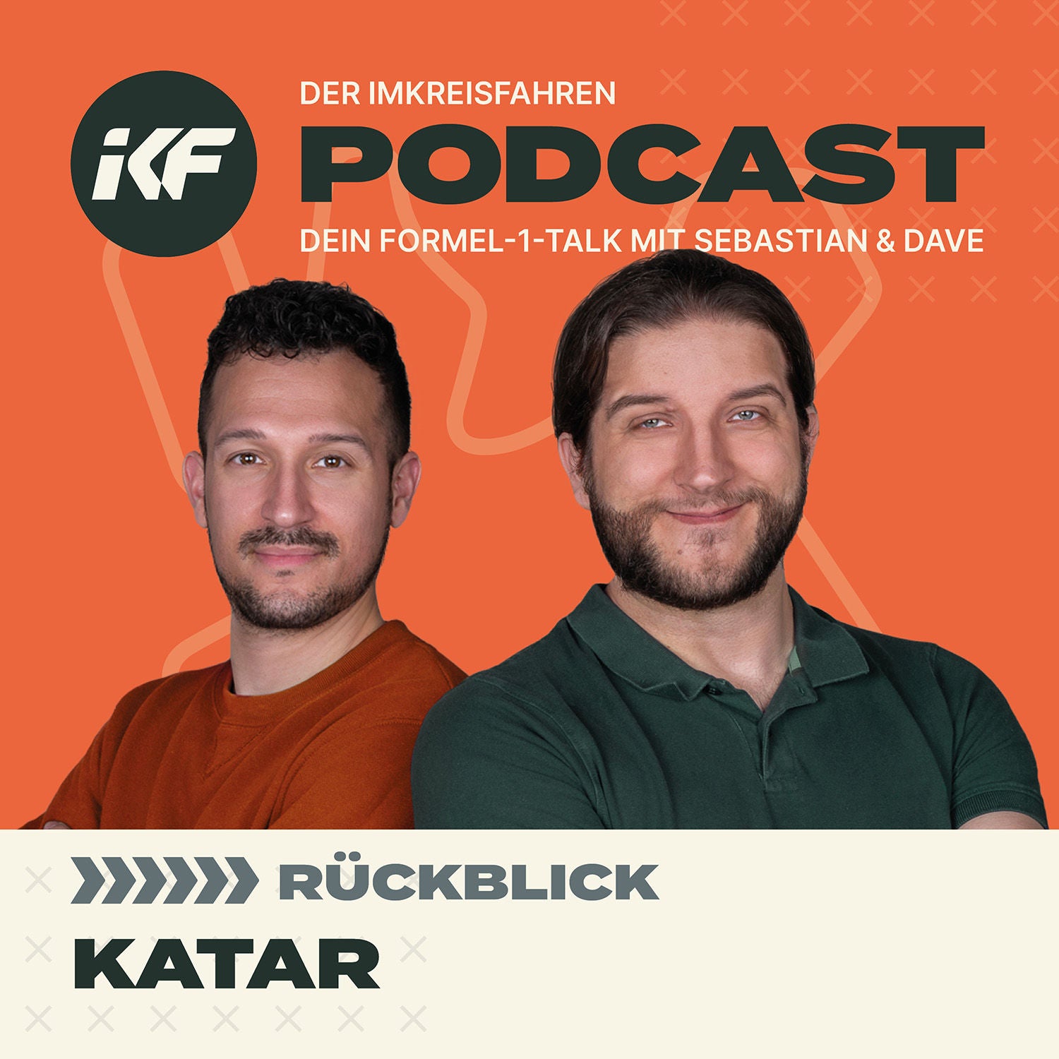 Renn-Rückblick 17/2023: Katar