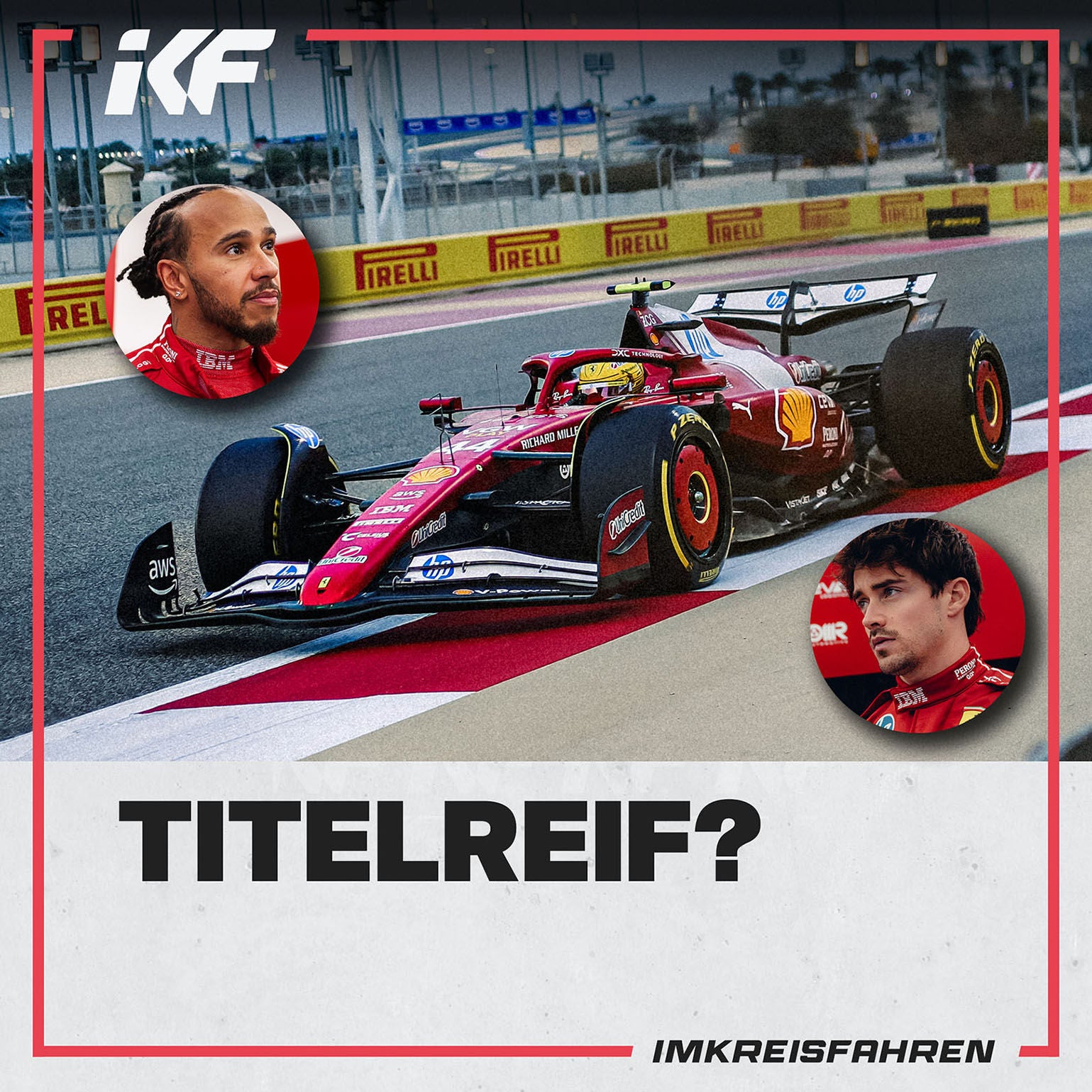 SPECIAL: Nach den Tests: Wo stehen die Teams? Die große Analyse!