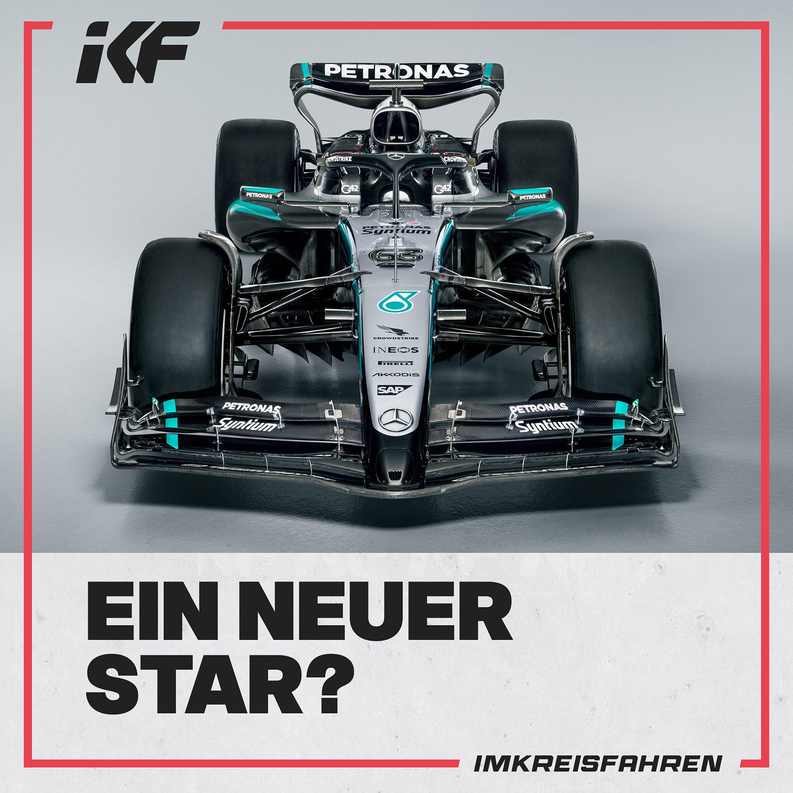 SPECIAL: Ein neuer Star?