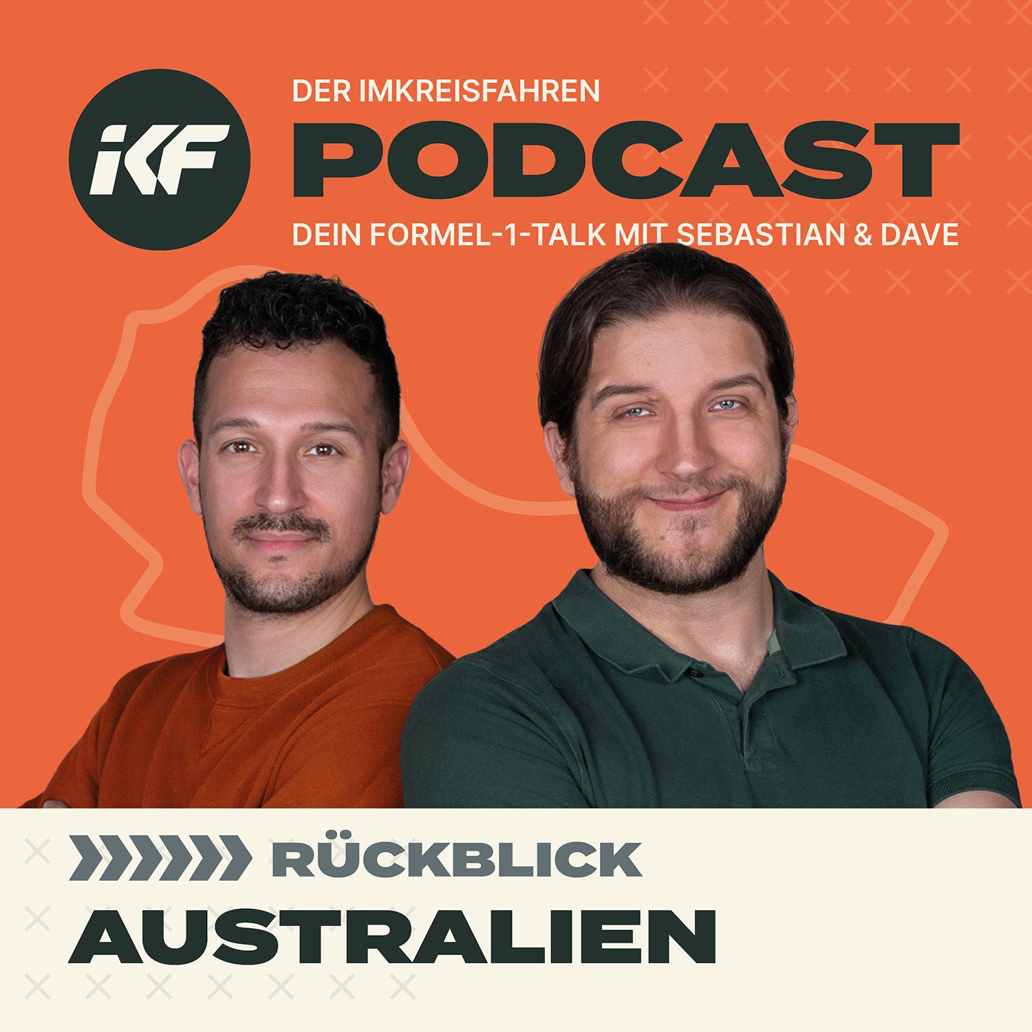 GP Reviews 03/2023: Australien