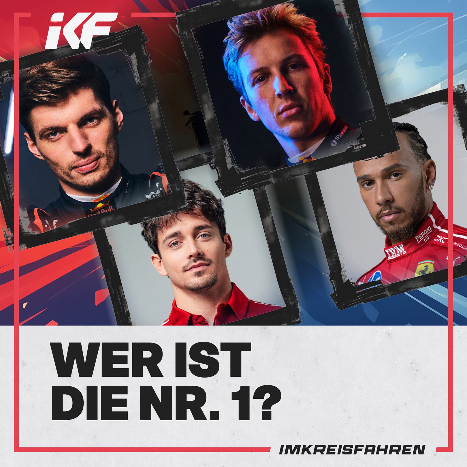 SPECIAL: Wer ist die Nr. 1?