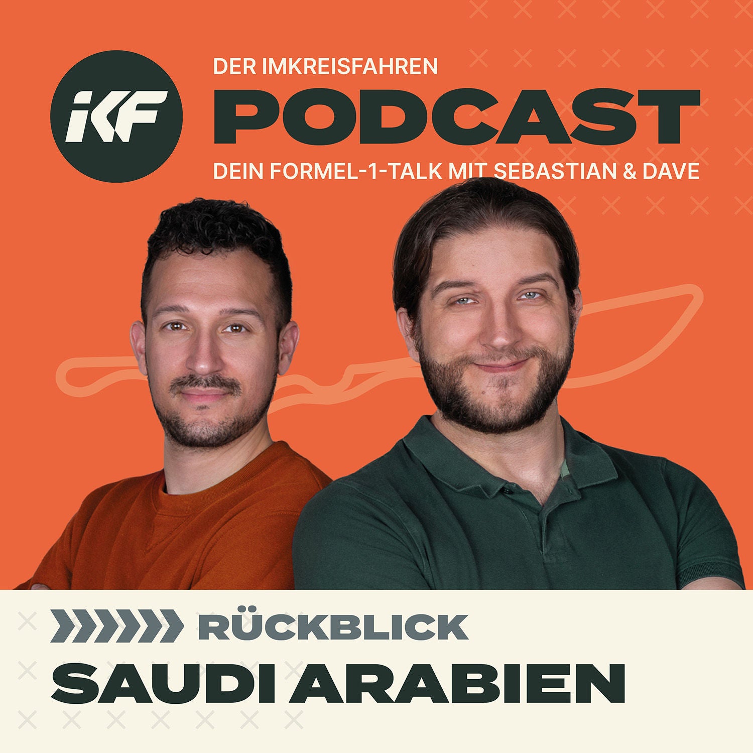GP Reviews 02/2023: Saudi Arabien