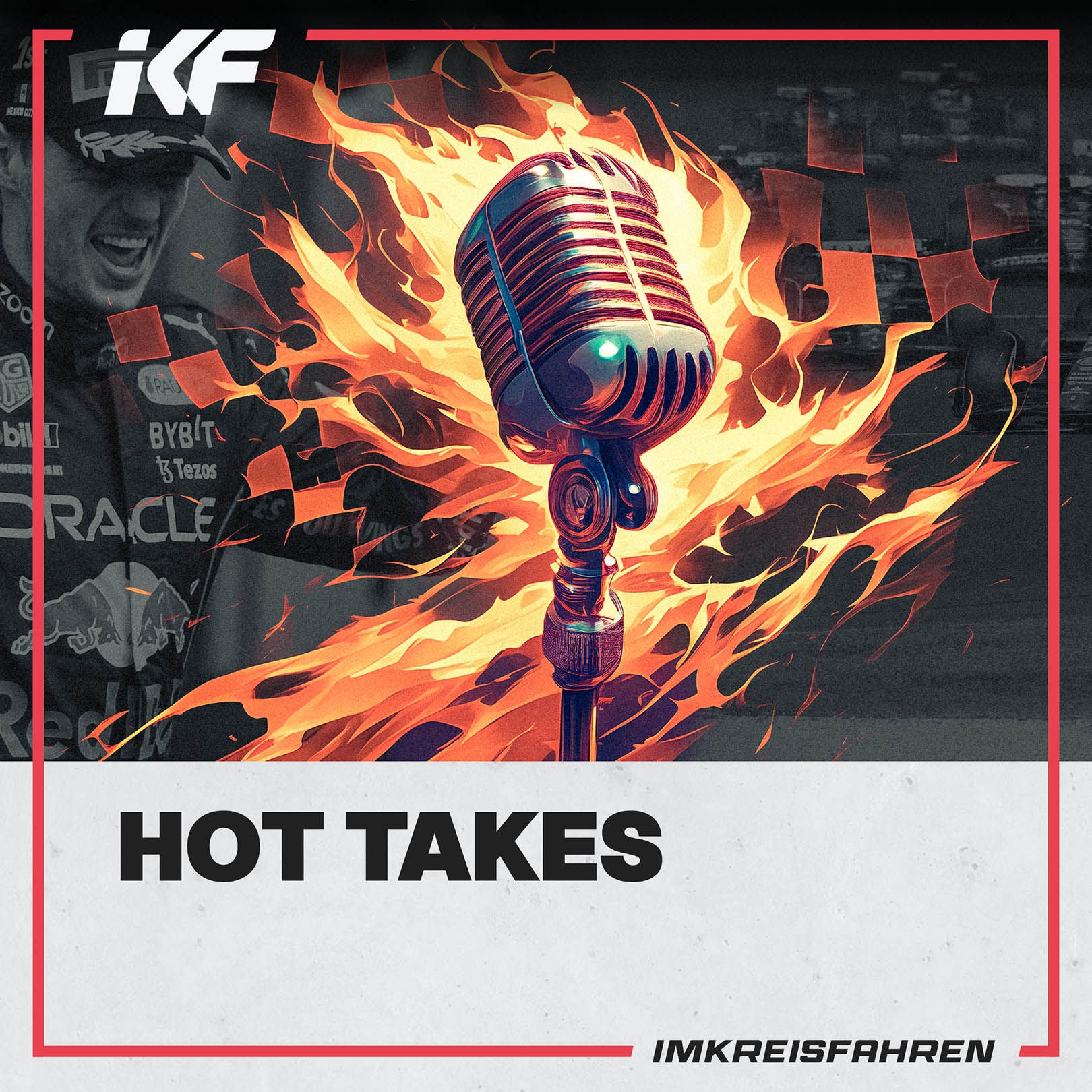 Hot Takes!