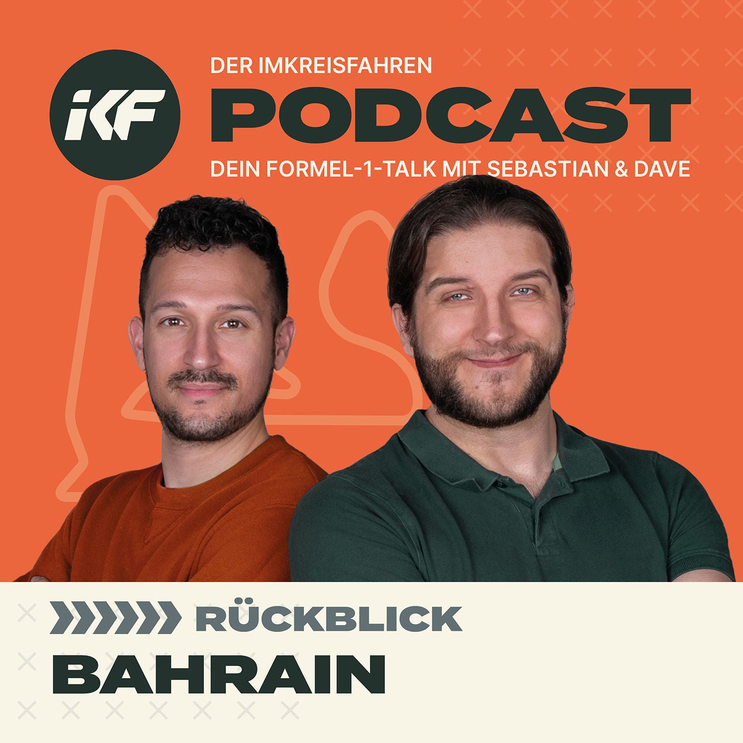 GP Reviews 01/2023: Bahrain