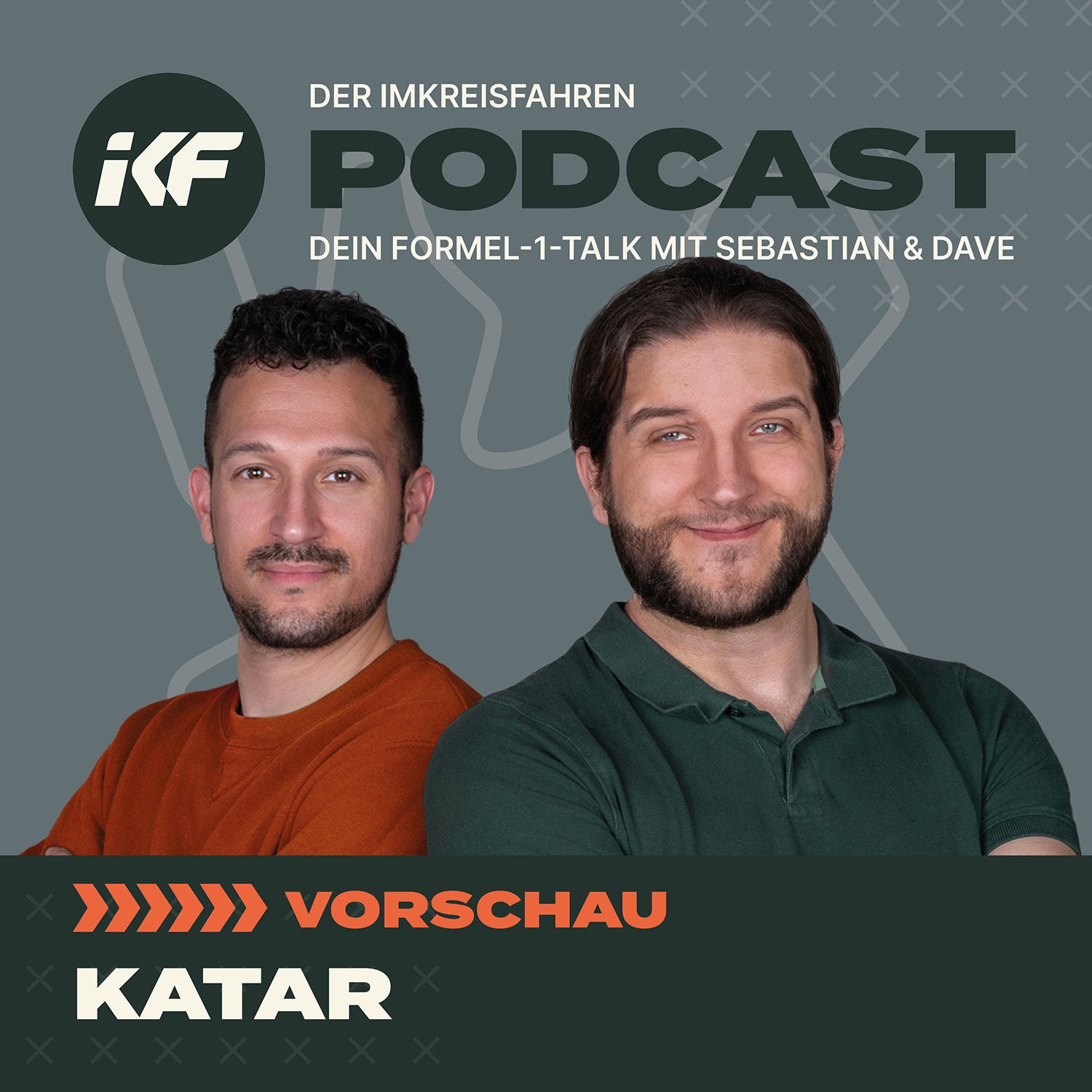Vorschau 17/2023: Katar
