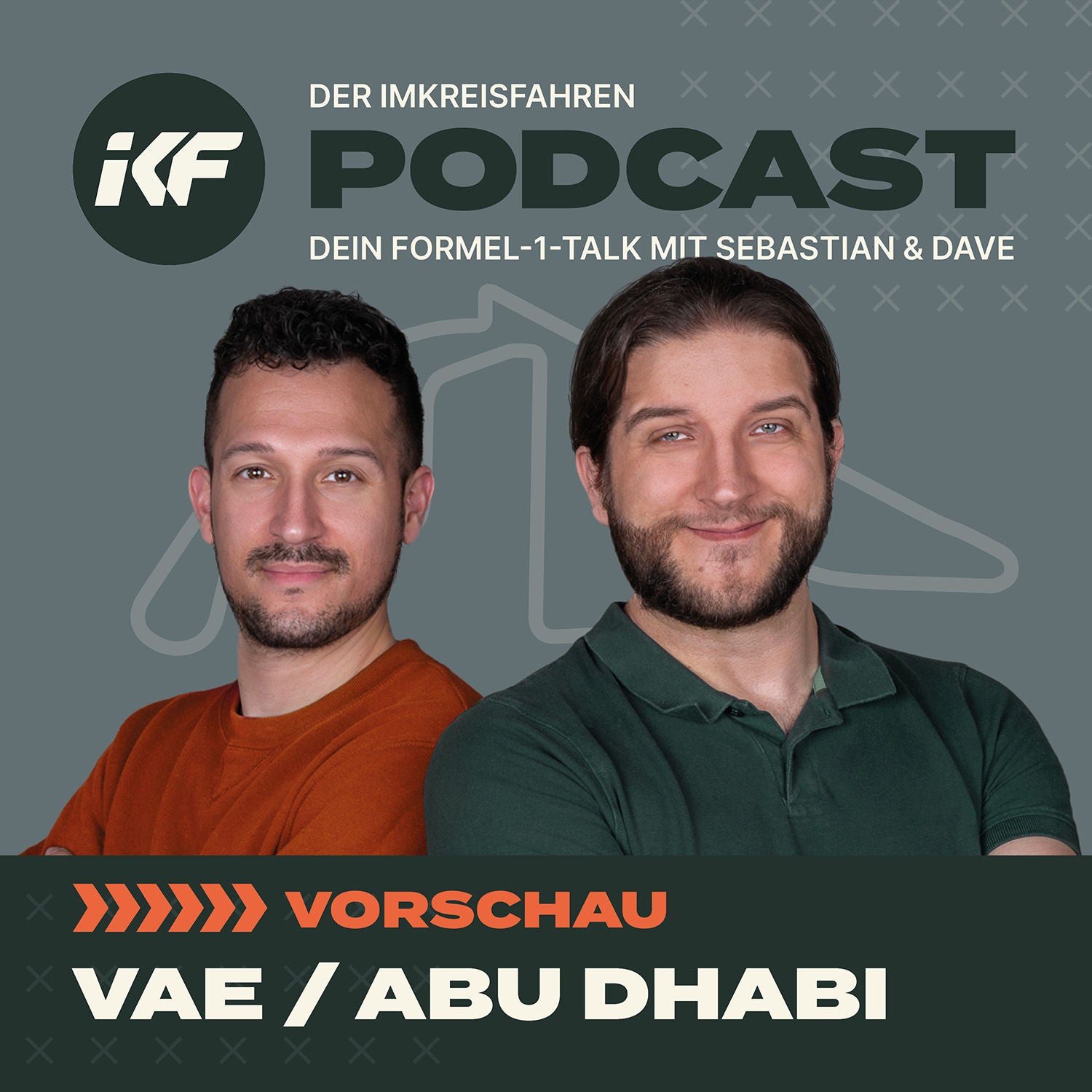 Vorschau 22/2023: Vereinigte Arabische Emirate / Abu Dhabi