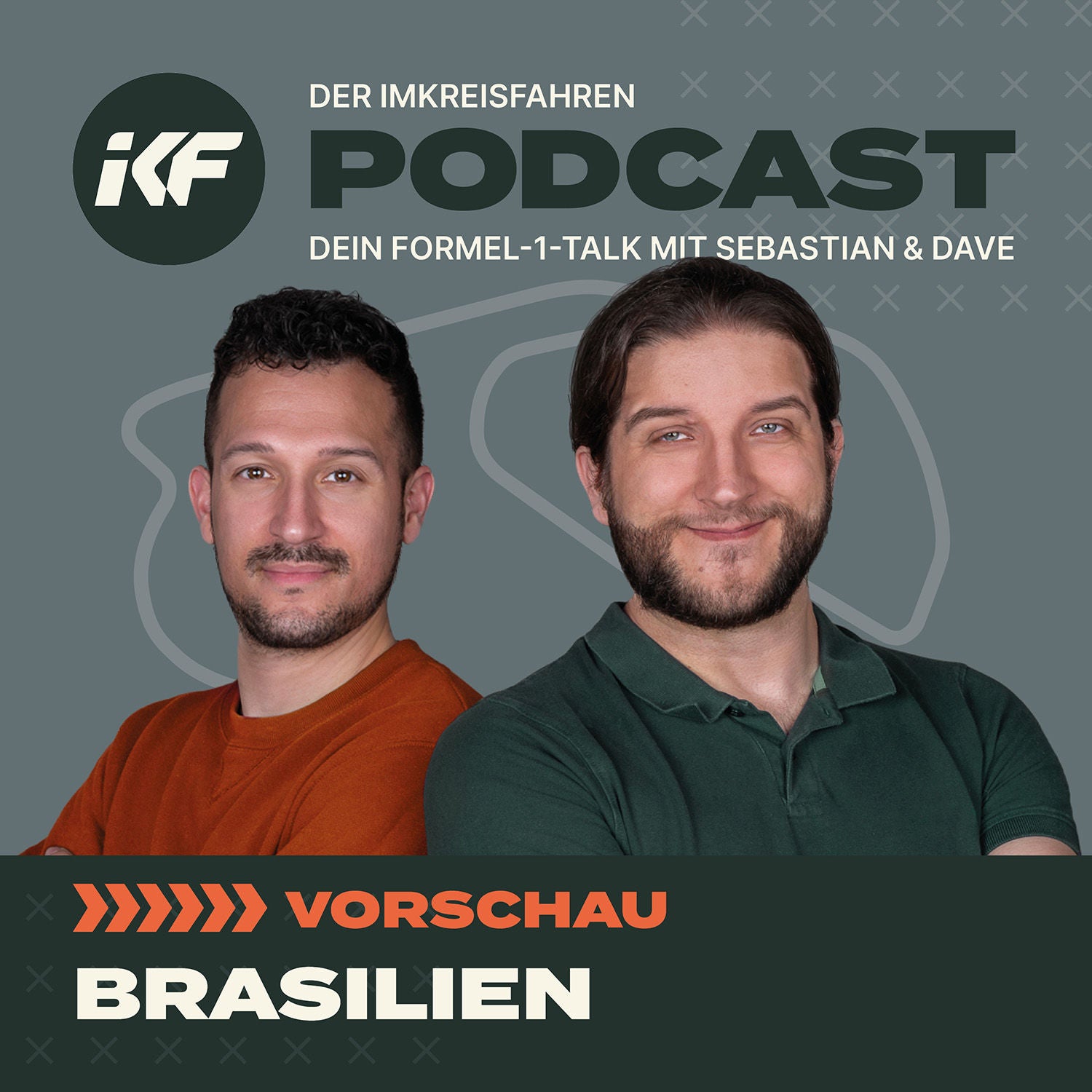 Vorschau 20/2023: Brasilien