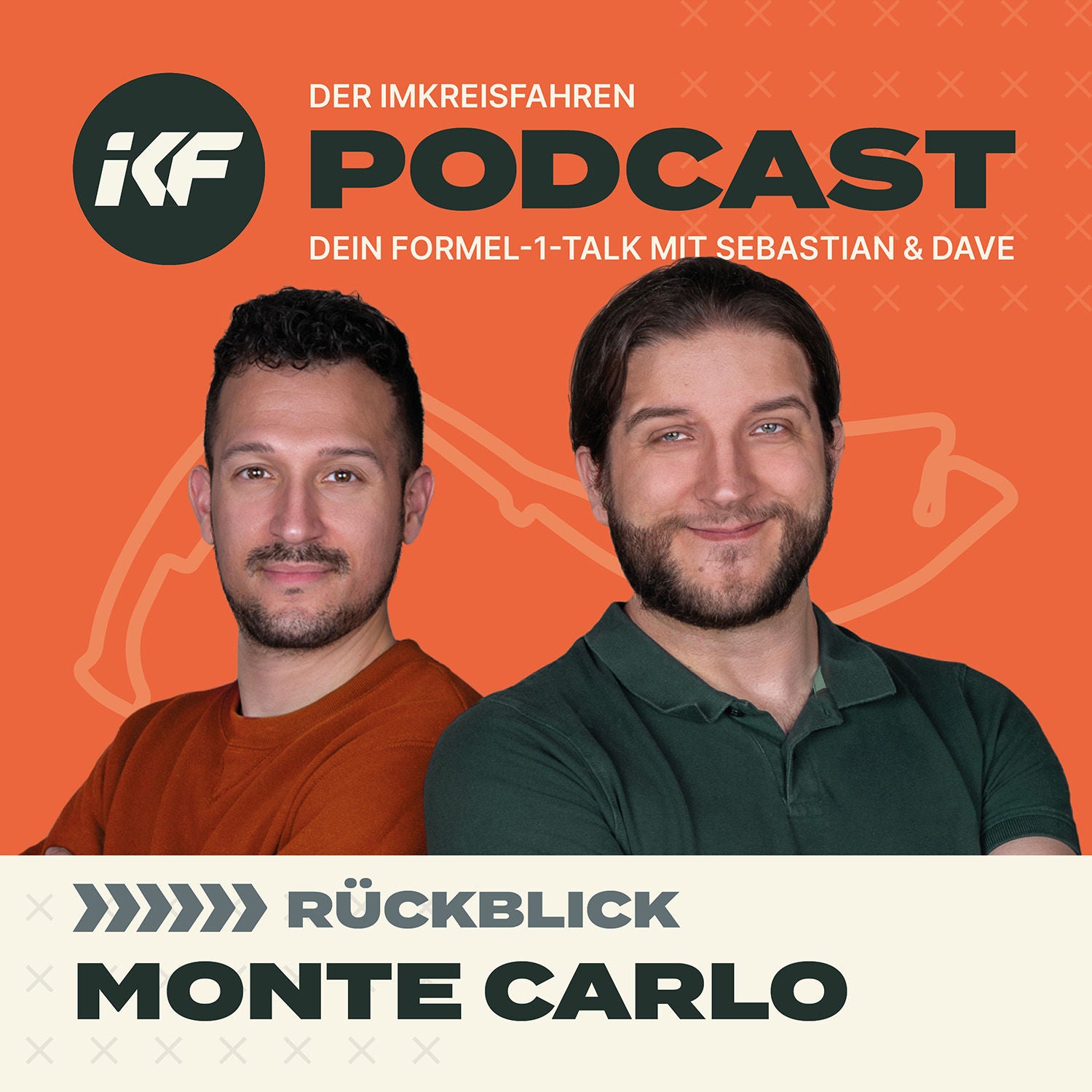 Renn-Rückblick 06/2023: Monte Carlo