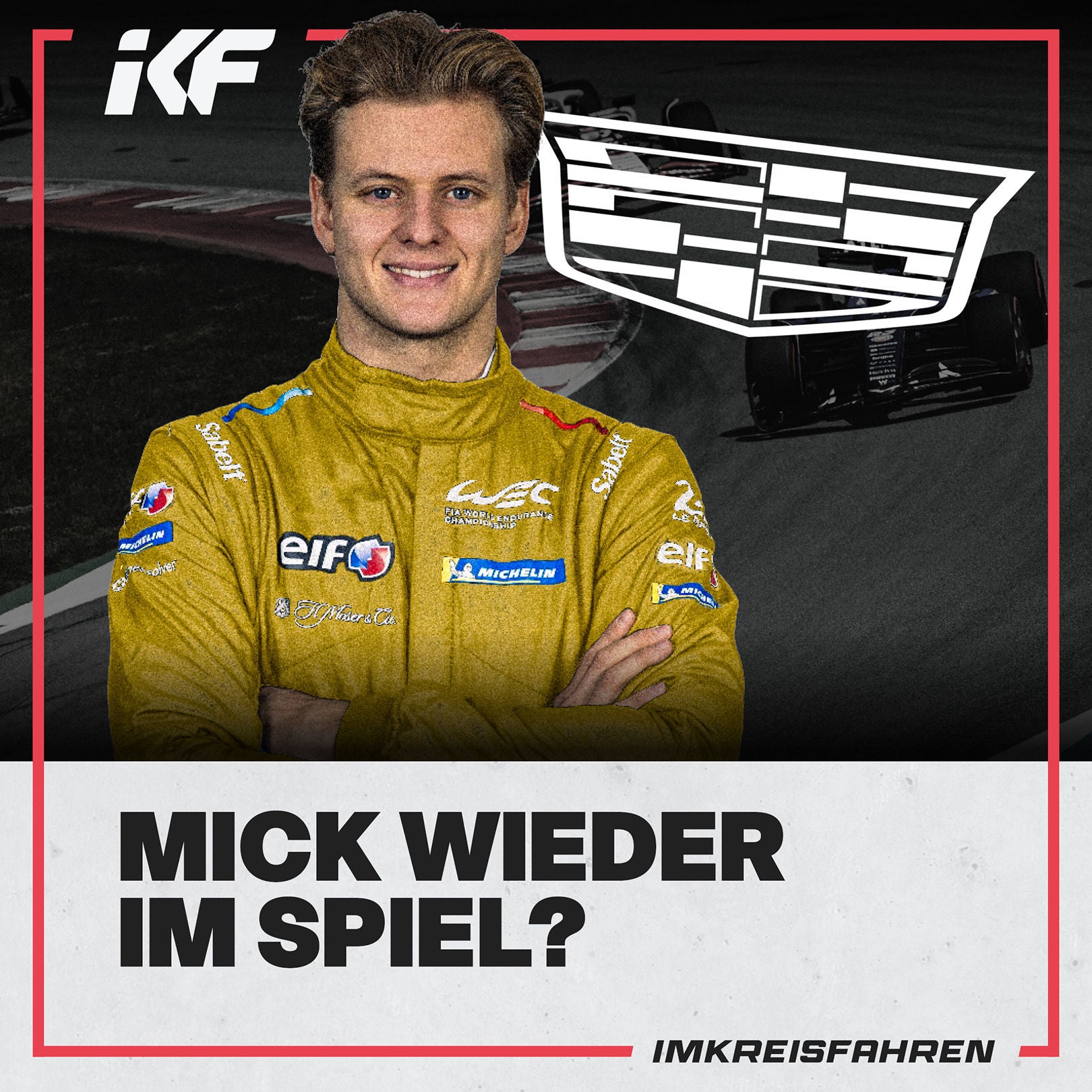 Mick wieder im Spiel? | 5 Dinge auf die wir uns 2025 noch freuen!