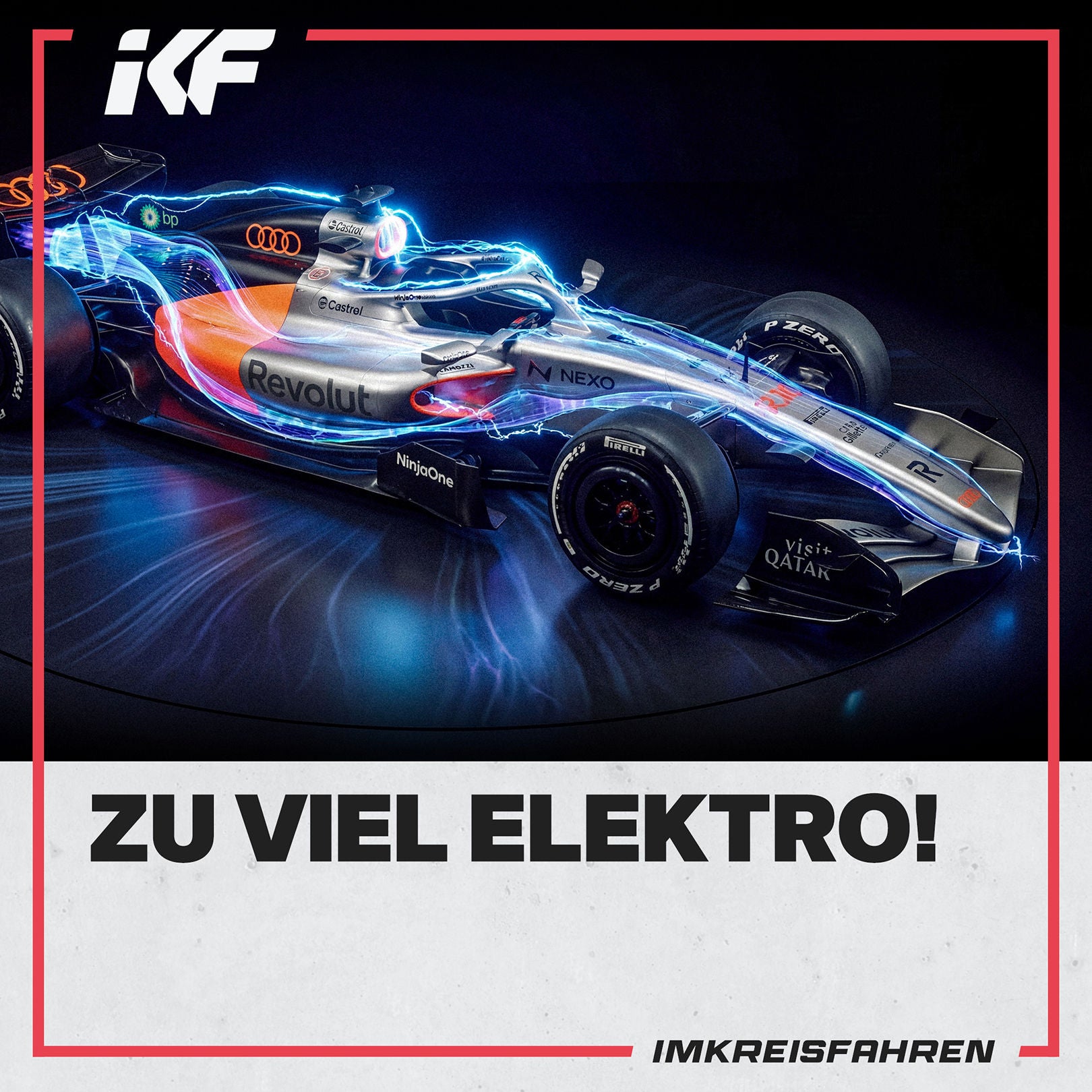 Domenicali reagiert: Kommen jetzt Regeländerungen in der Formel 1?