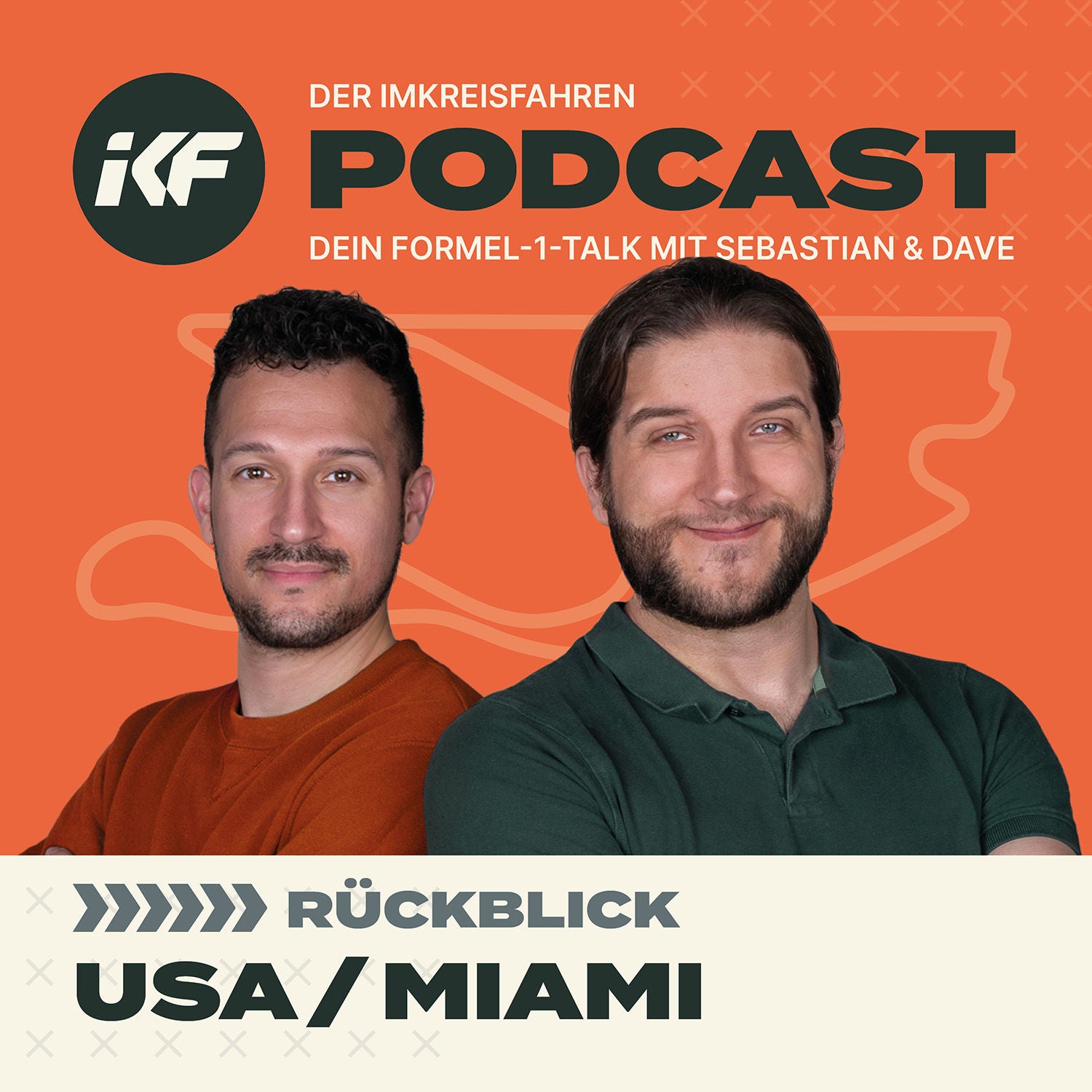 GP Reviews 05/2023: USA / Miami