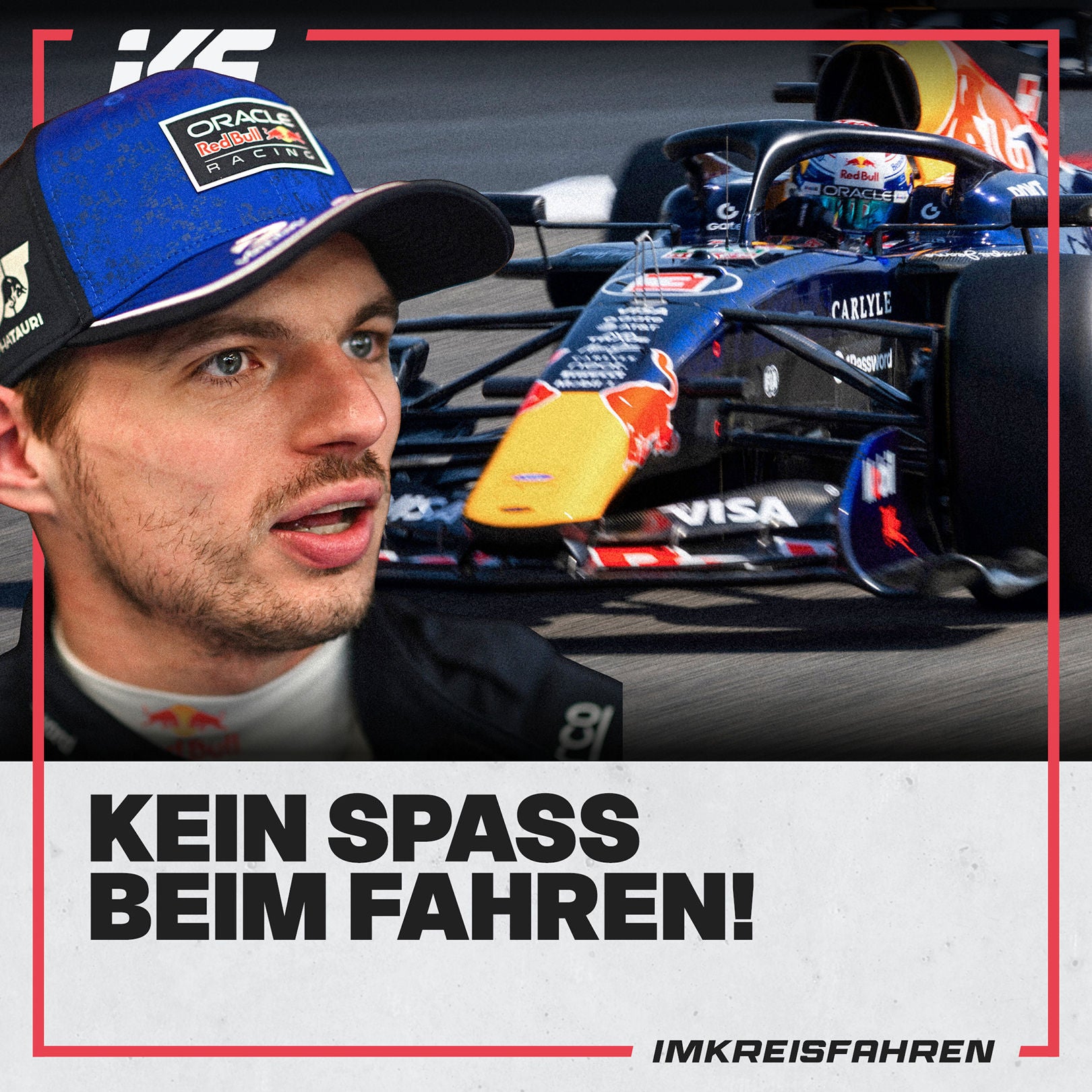 Bahrain-Test: Aston Martin unter Druck, Verstappen genervt
