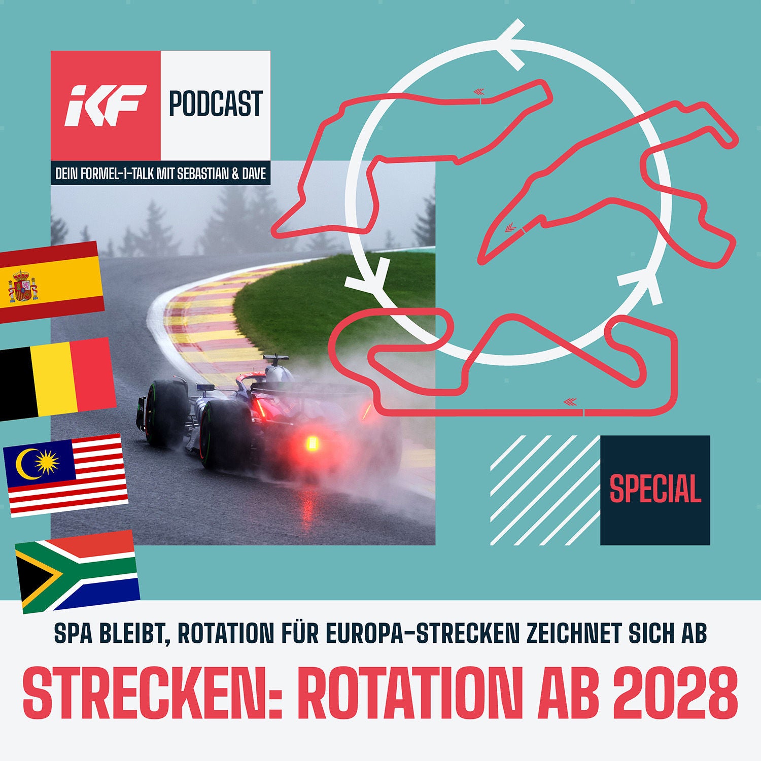 SPECIAL: Strecken-Rotation ab 2028