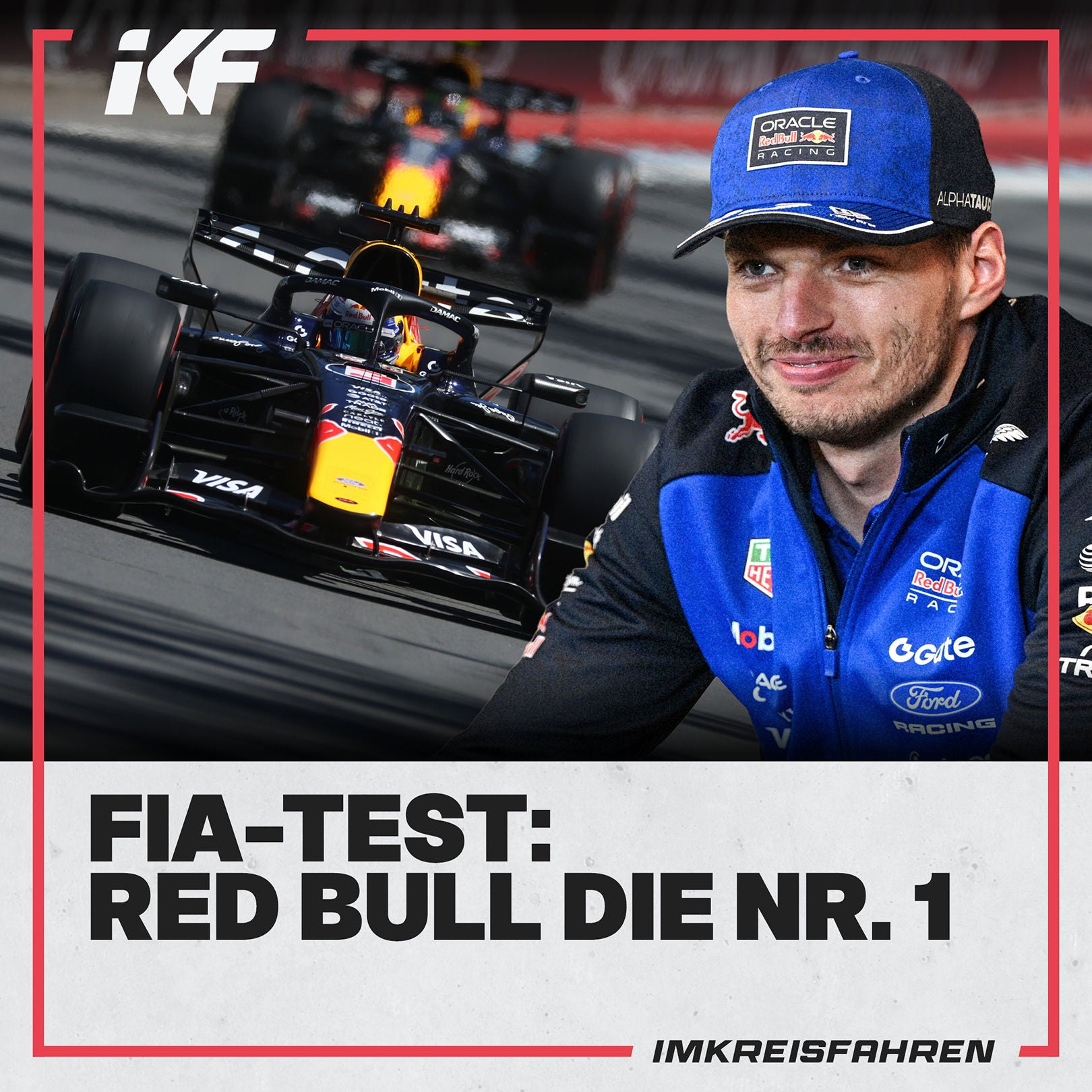 FIA enthüllt Motoren-Ranking: Red Bull schlägt Mercedes