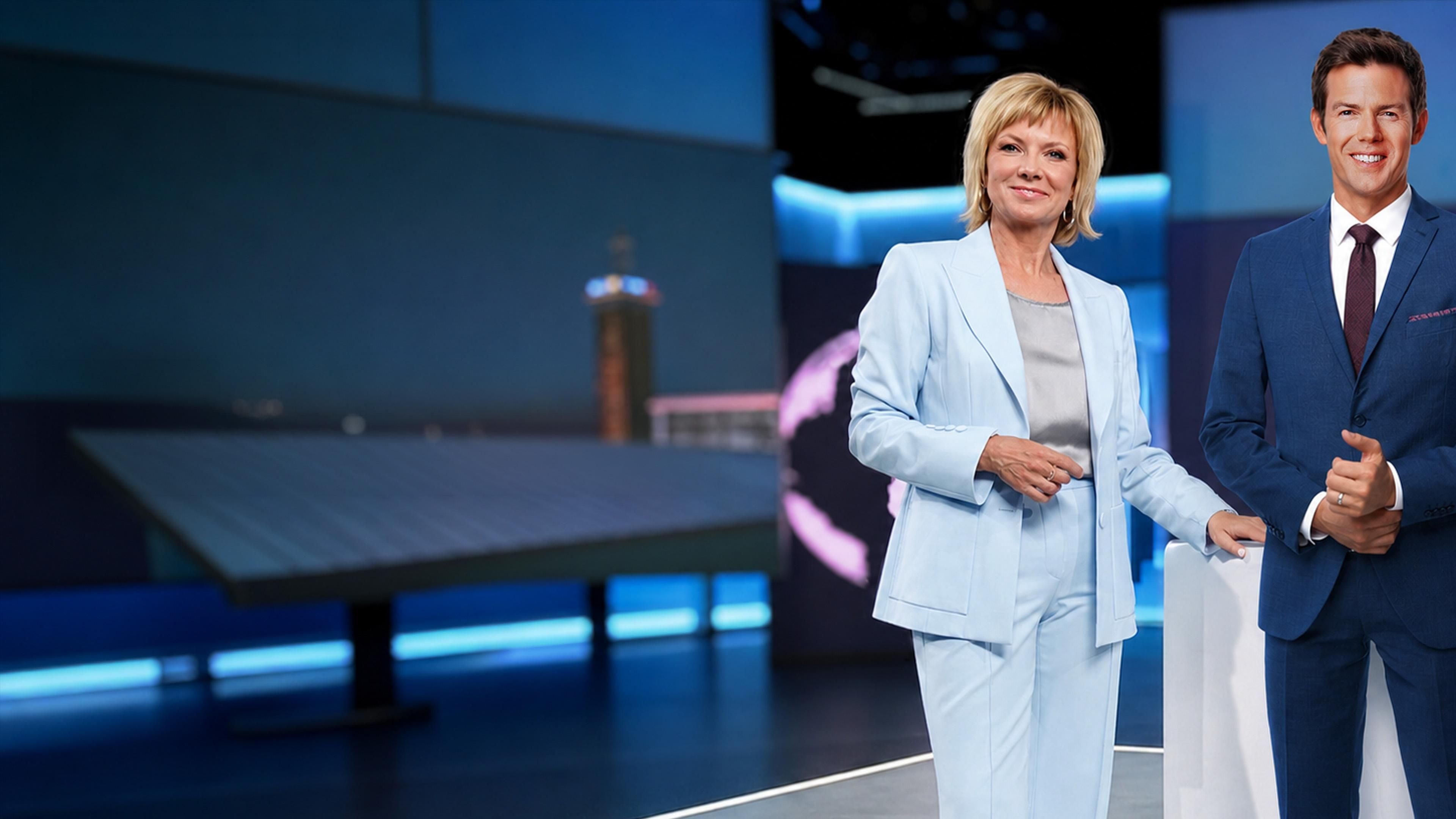 RTL Nachtjournal