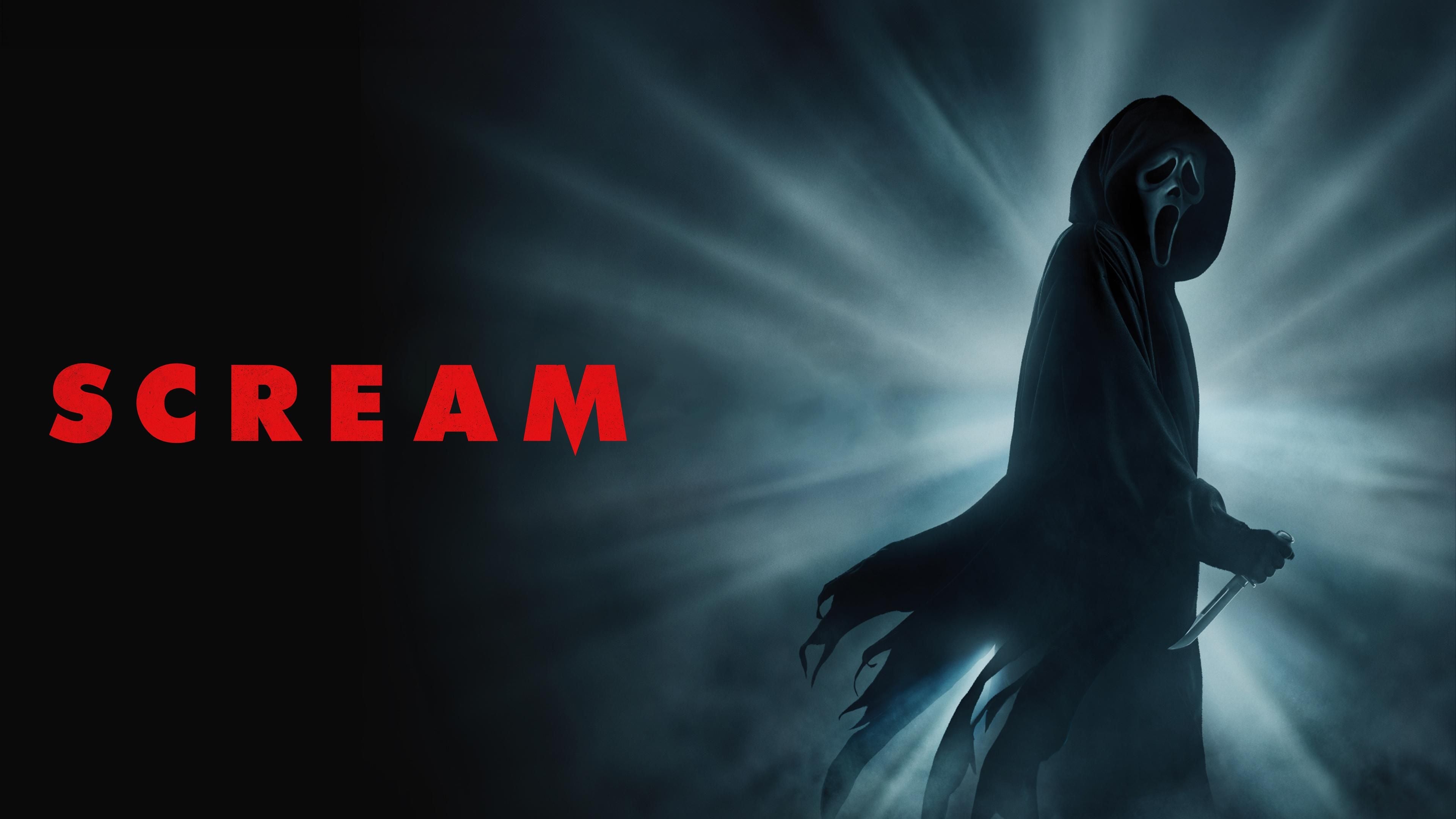 Scream (2022)