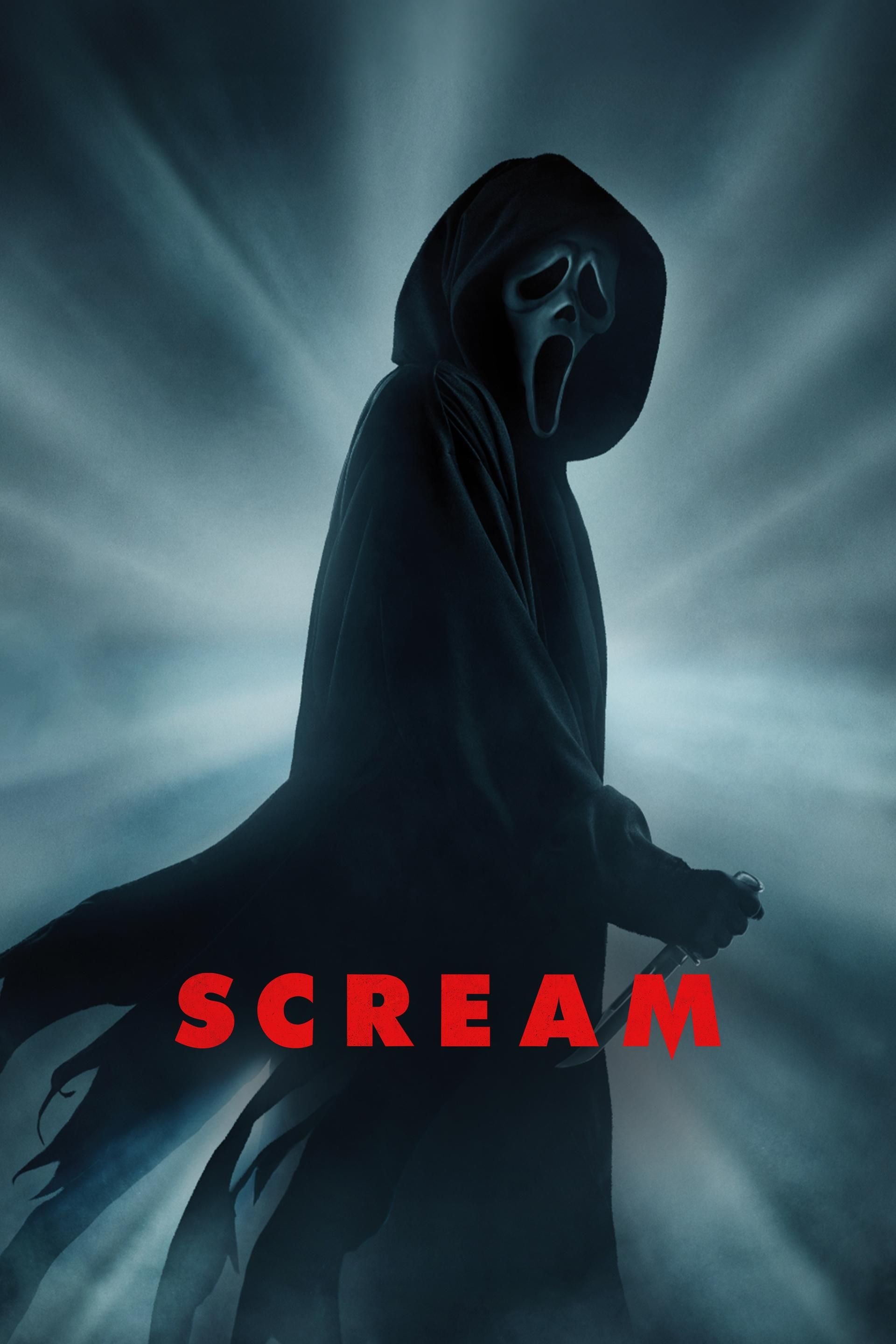 Scream (2022)