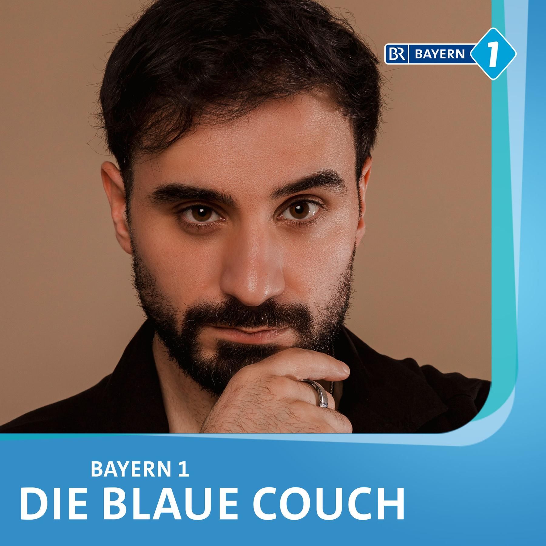Vom BWL-Studium auf die Bühne: Stand-up-Comedian Yalcin Norton, "Meine Message ist, dass man sich nicht so ernst nehmen sollte"