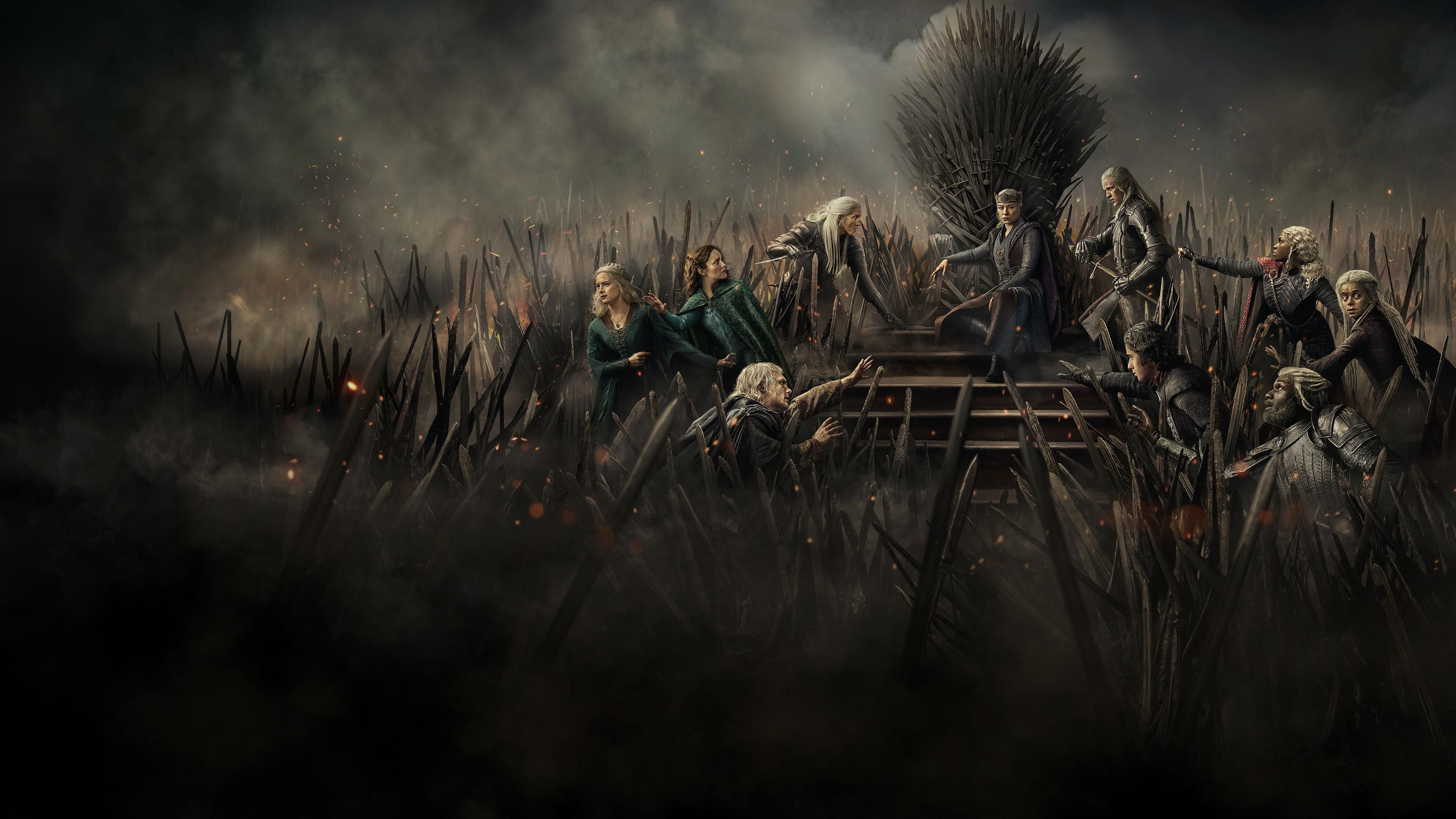 House of the Dragon