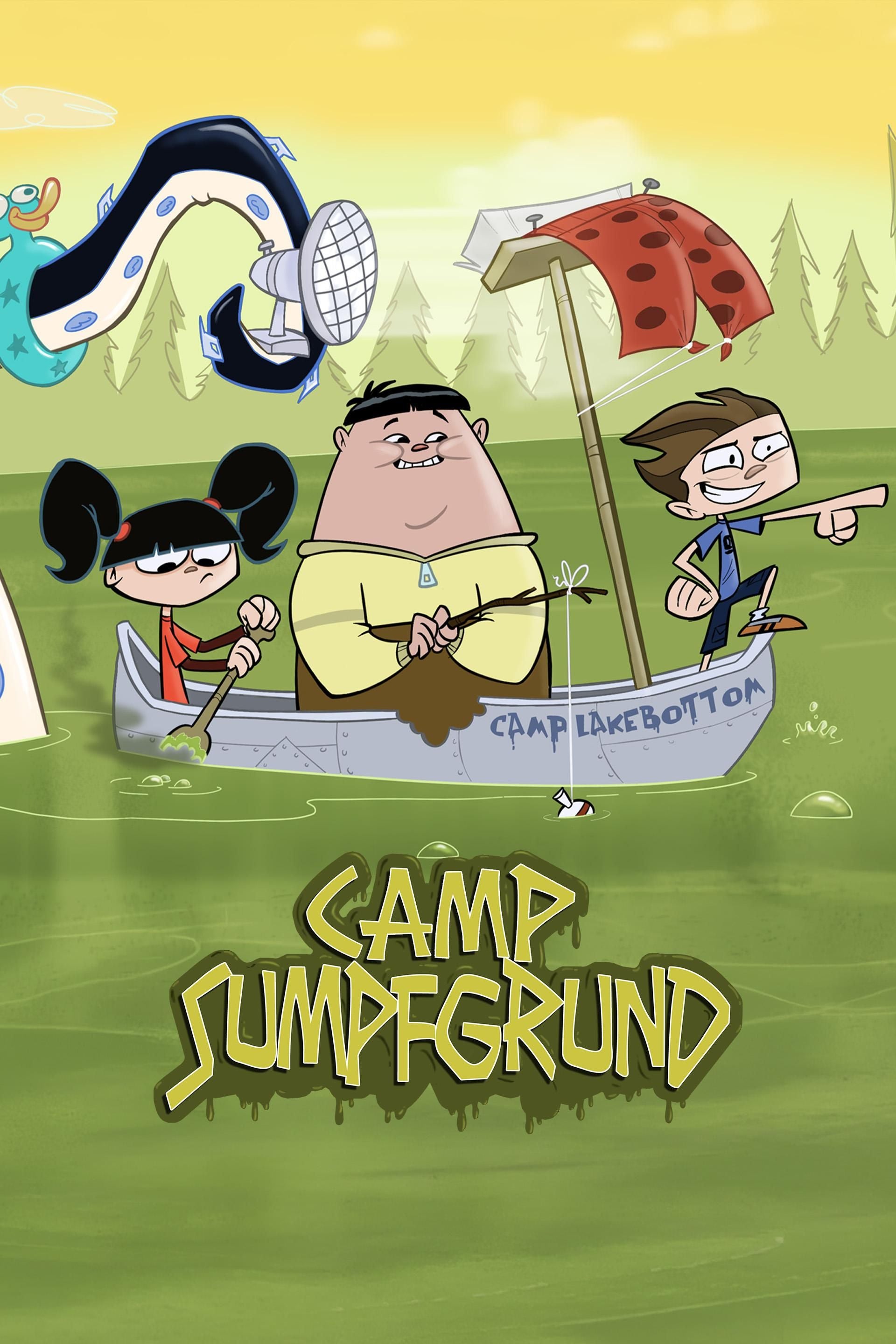Camp Sumpfgrund