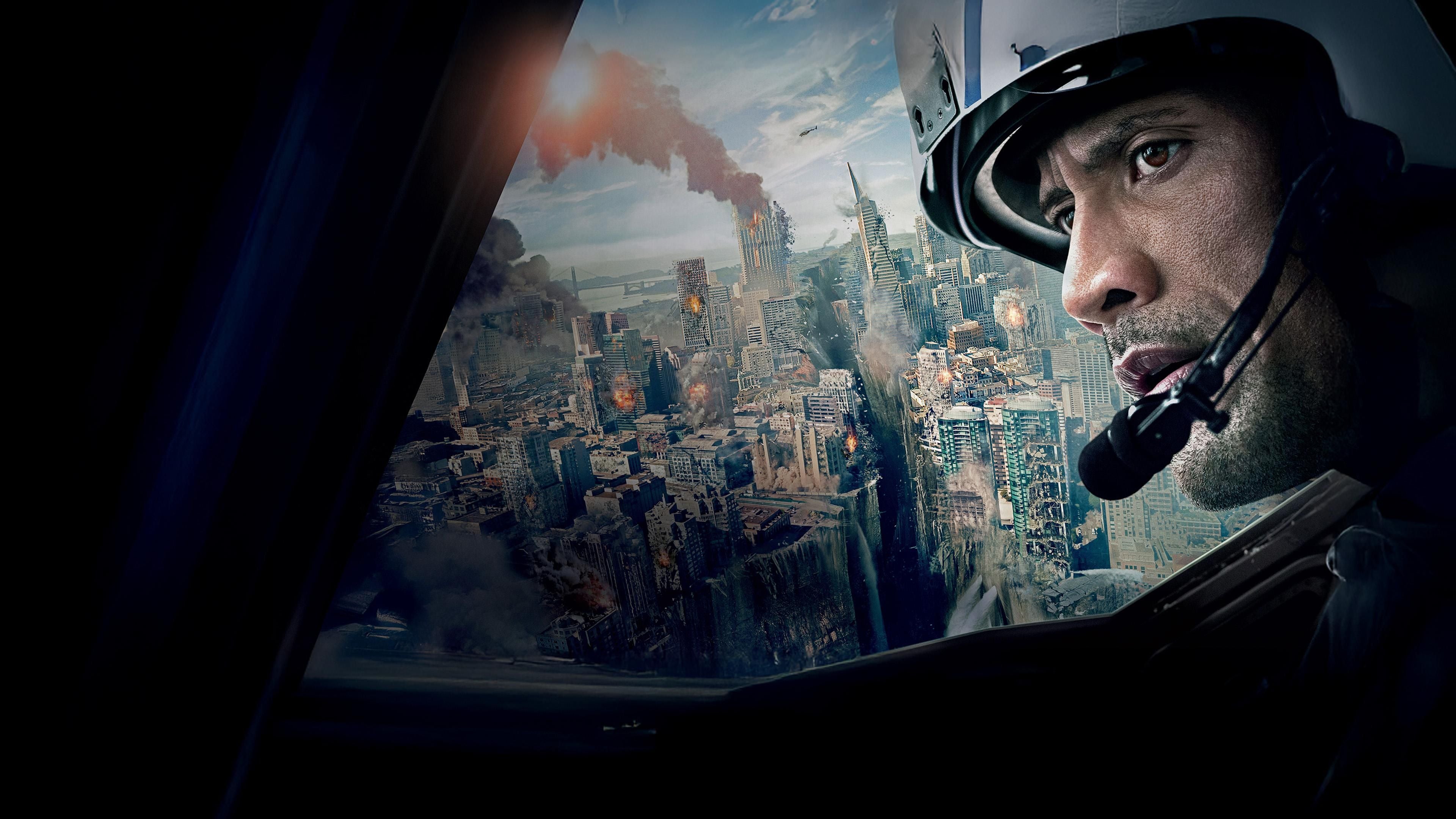 San Andreas