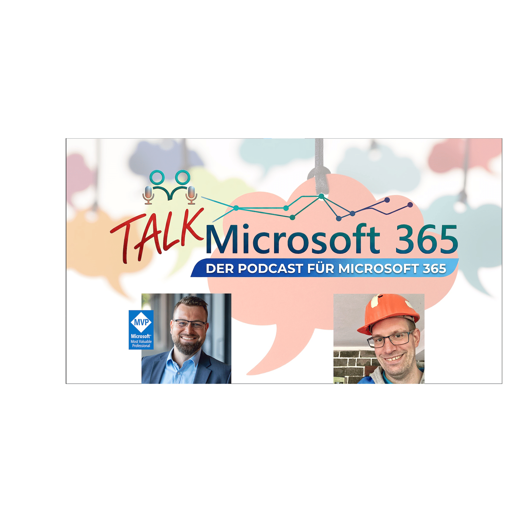 Talk Microsoft 365