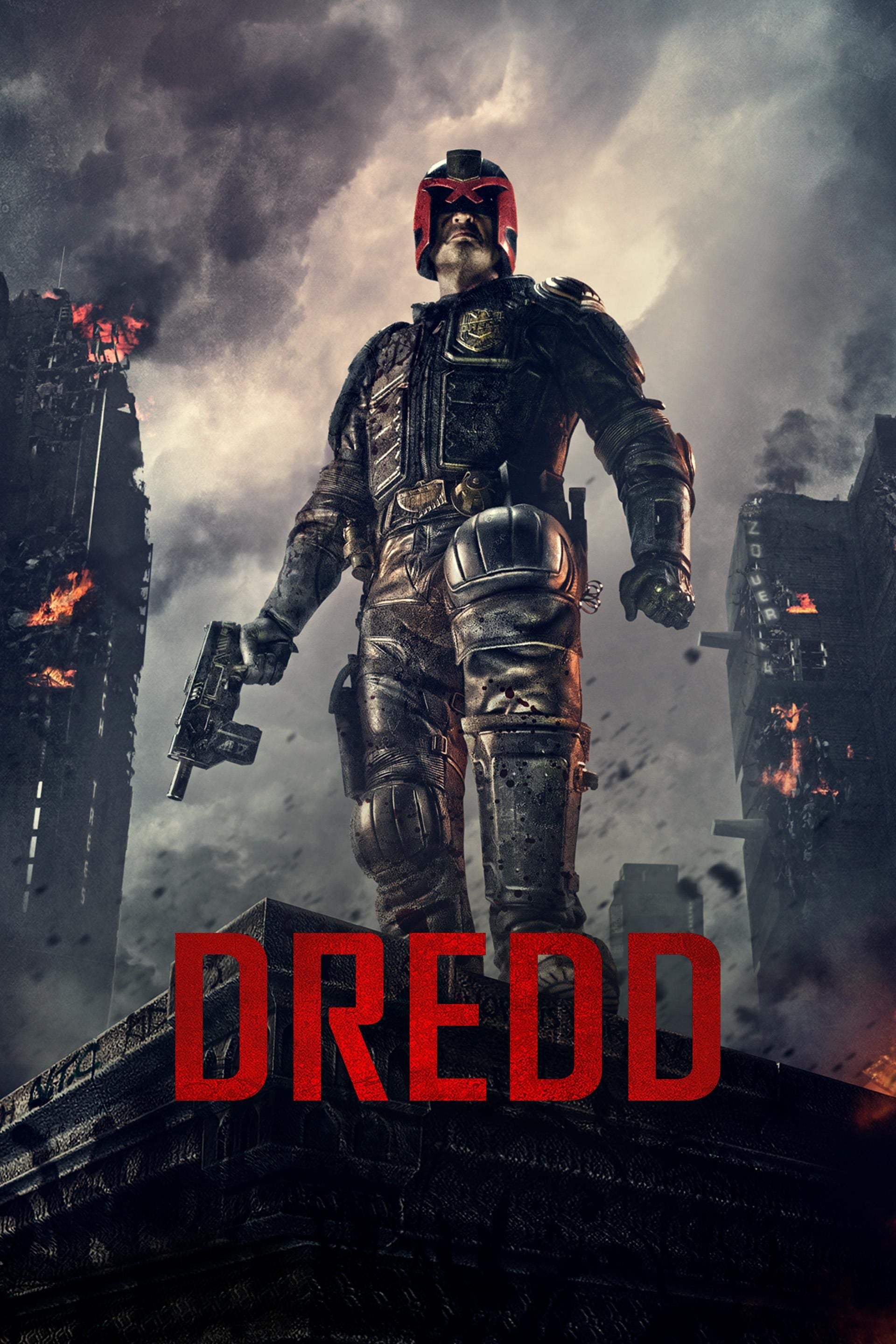 Dredd