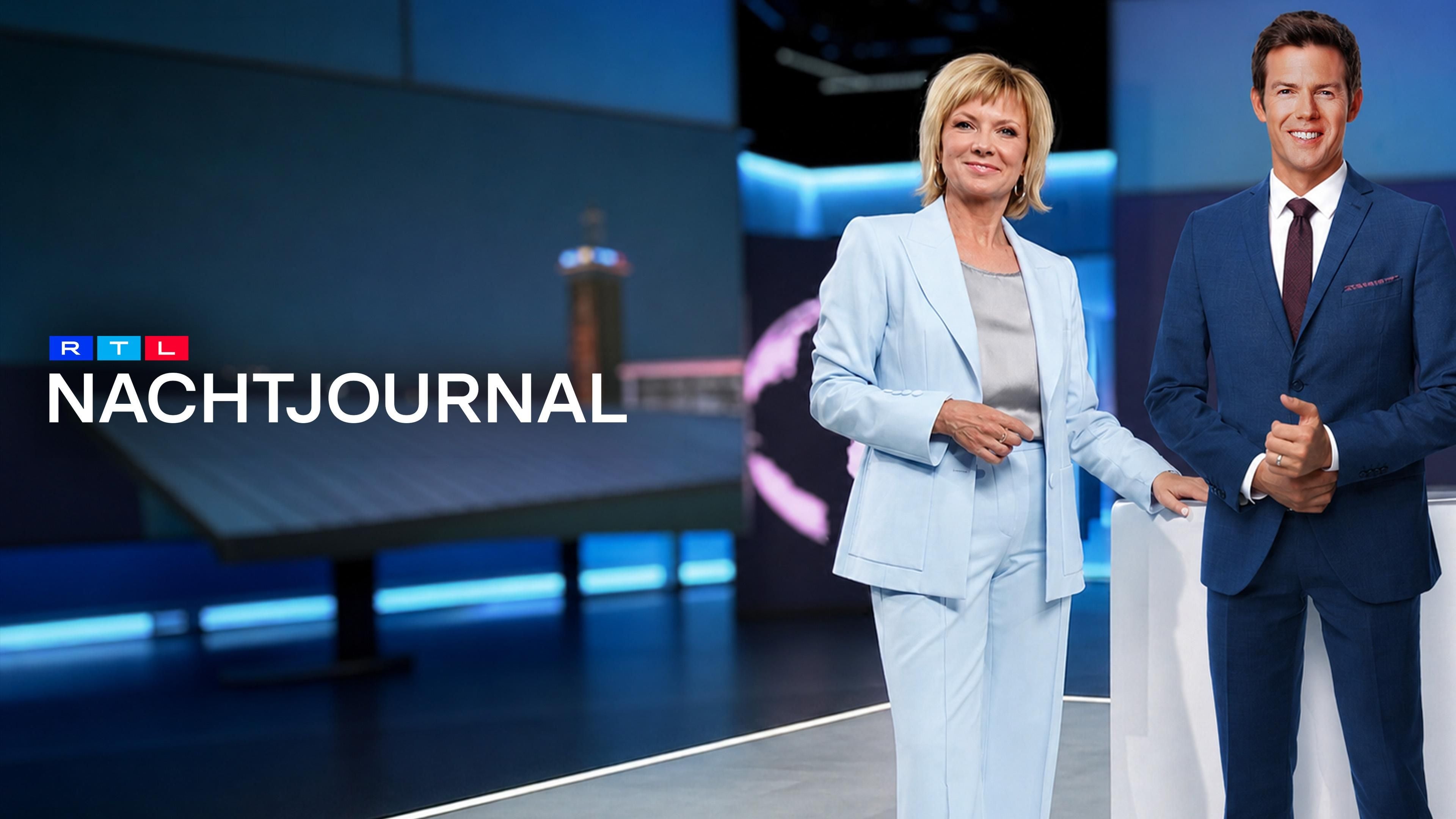 RTL Nachtjournal
