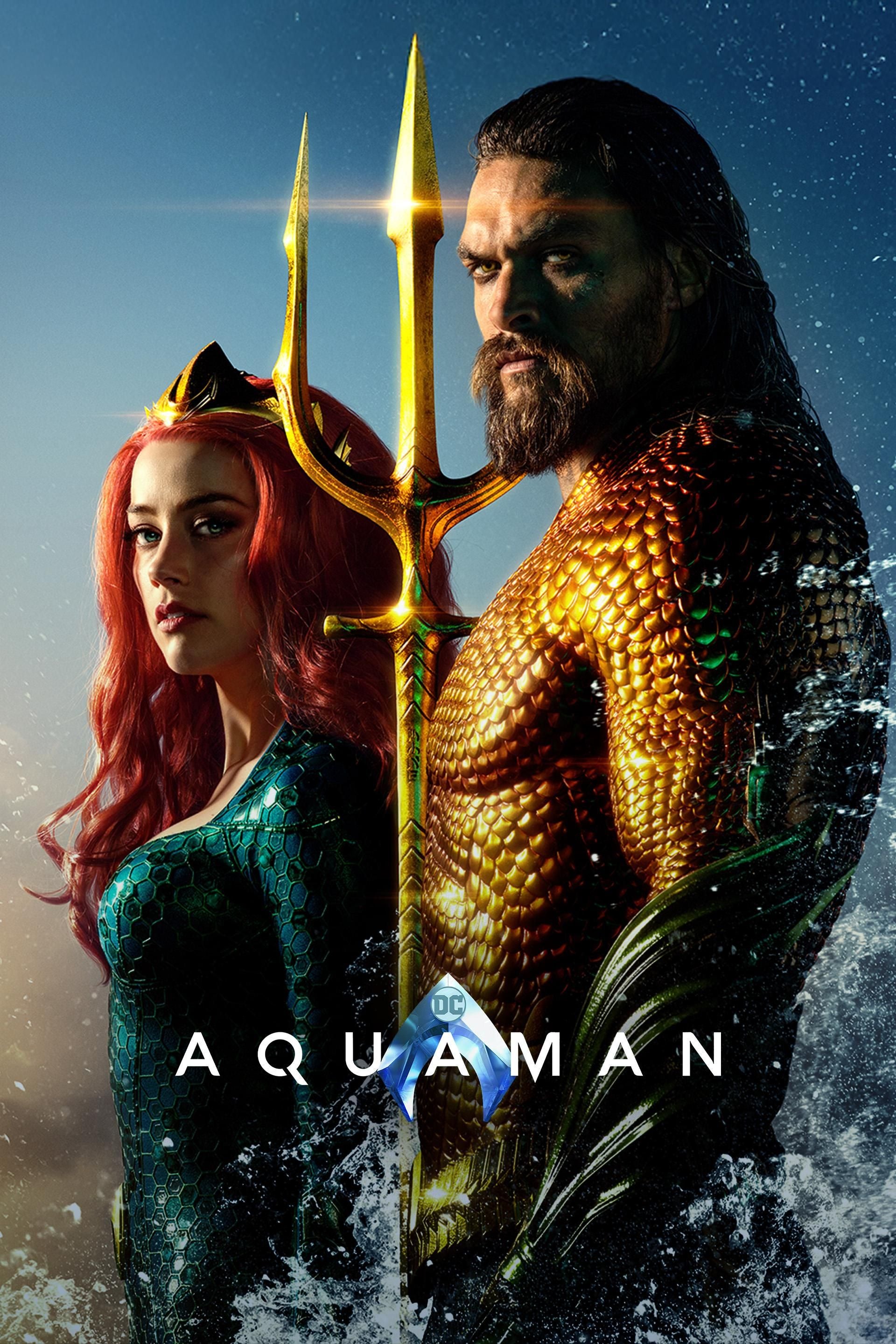 Aquaman