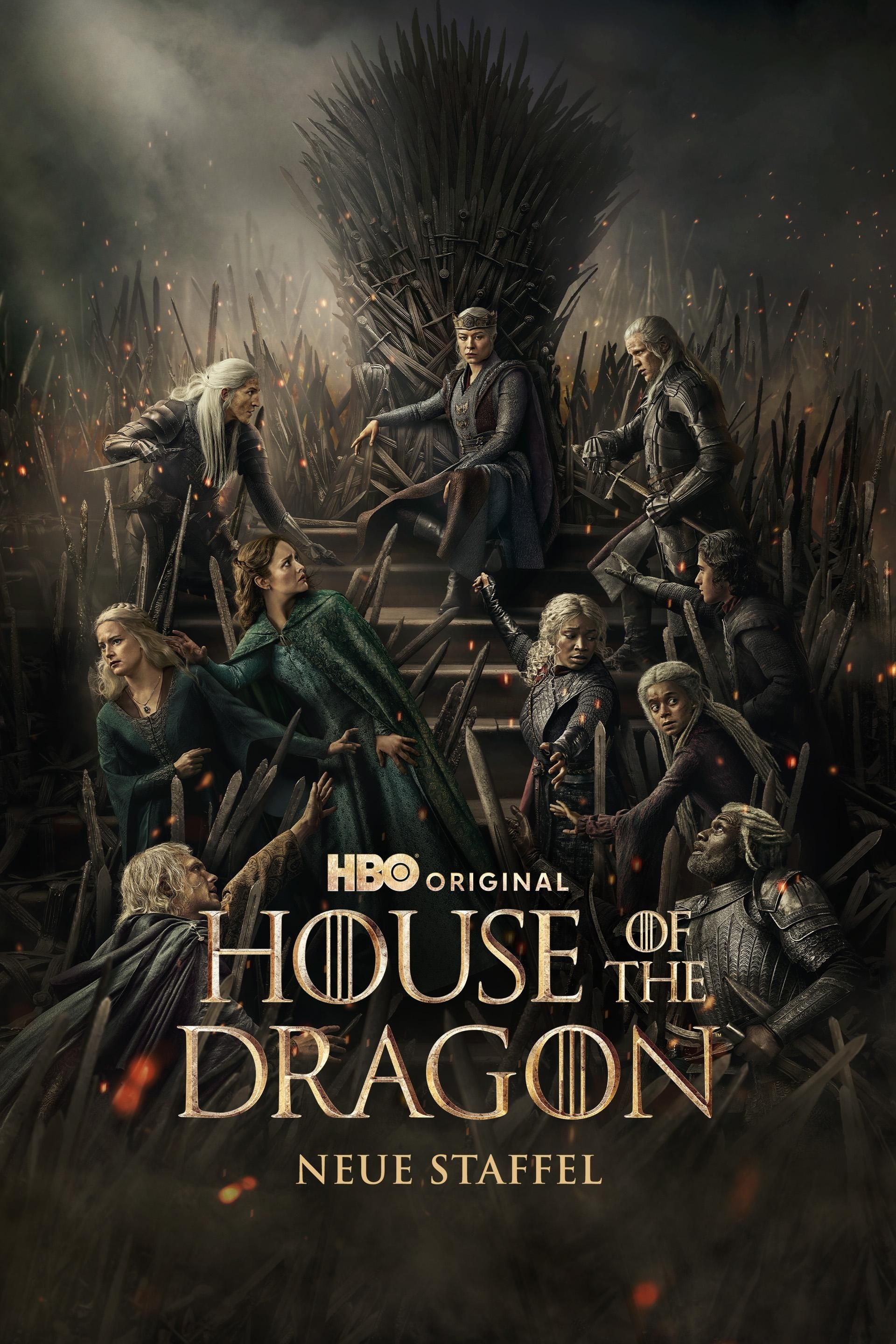 House of the Dragon