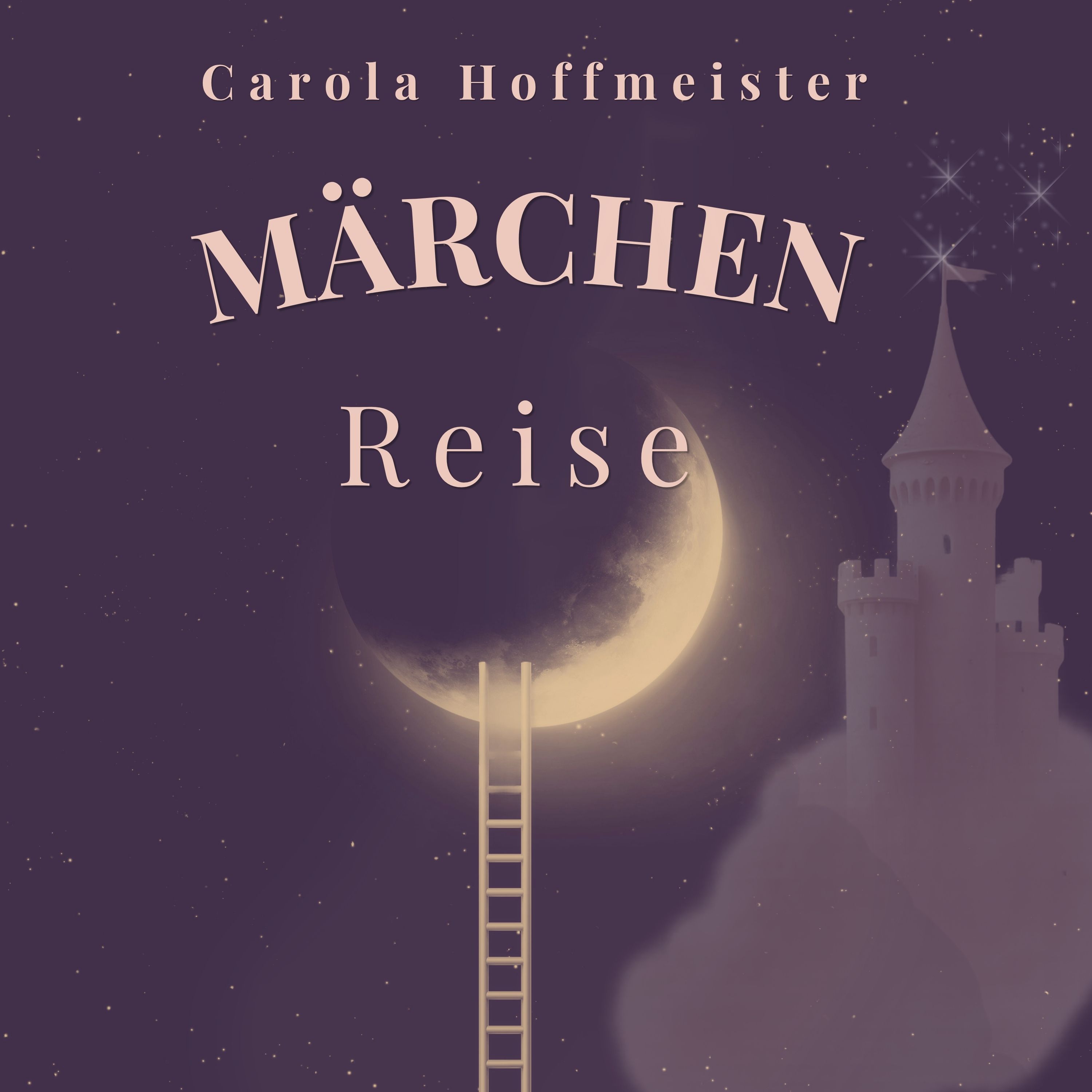 Schneewittchen ✨ Märchenreise zum Einschlafen | Hypnose & Tiefenentspannung