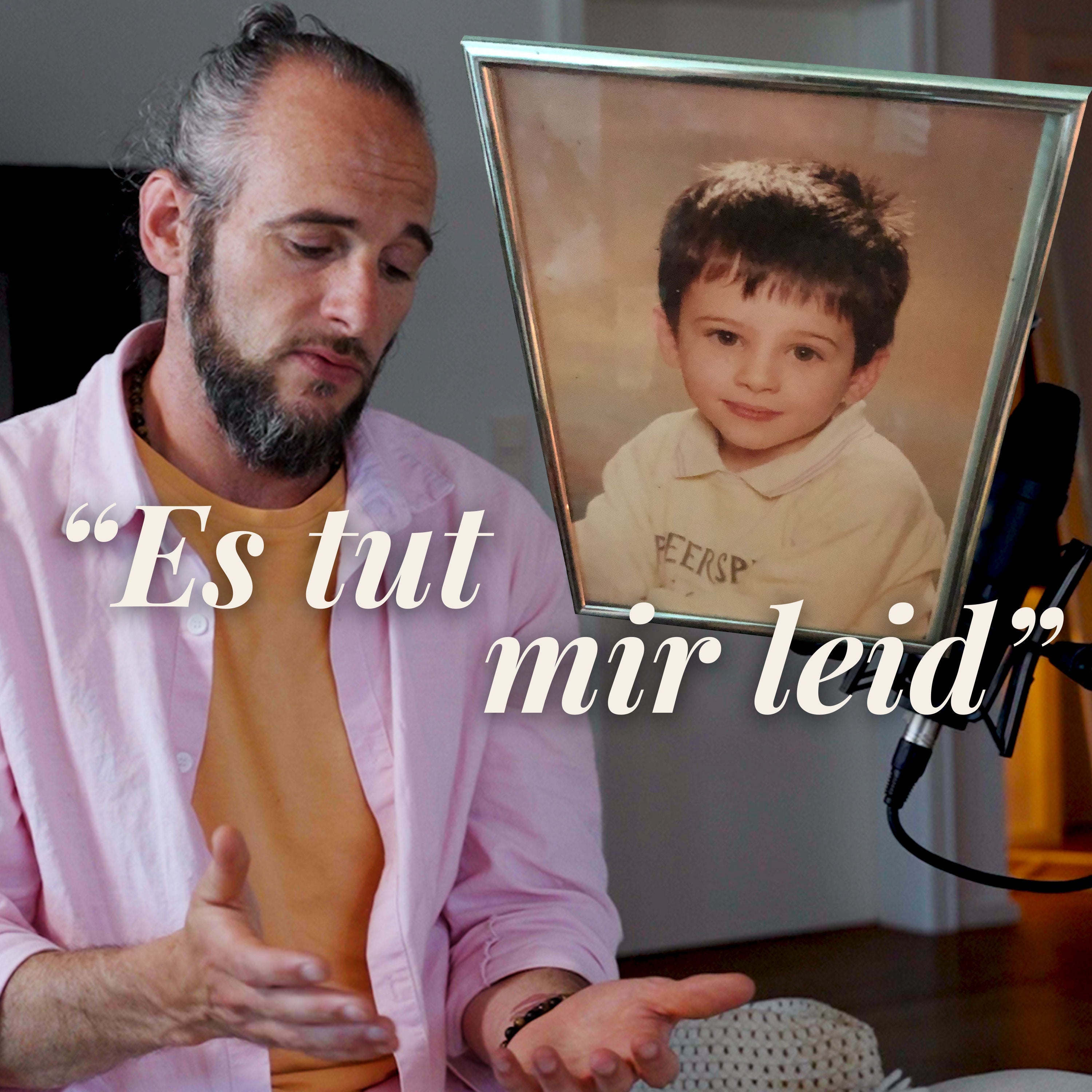 #05 Mama, zahlst du? Das Kind, das nie ganz geht