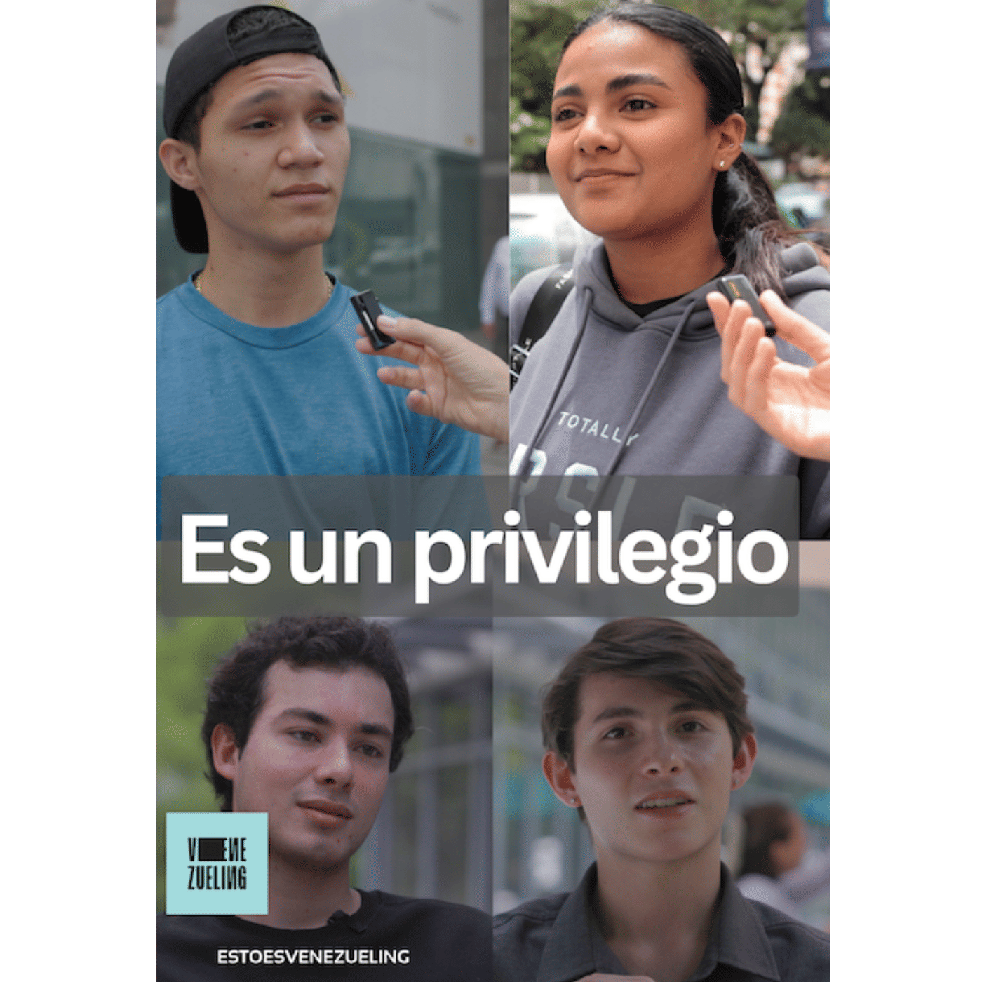 ¿Quedarse o emigrar?: Cómo proyectan su futuro los jóvenes venezolanos luego del 3 de enero