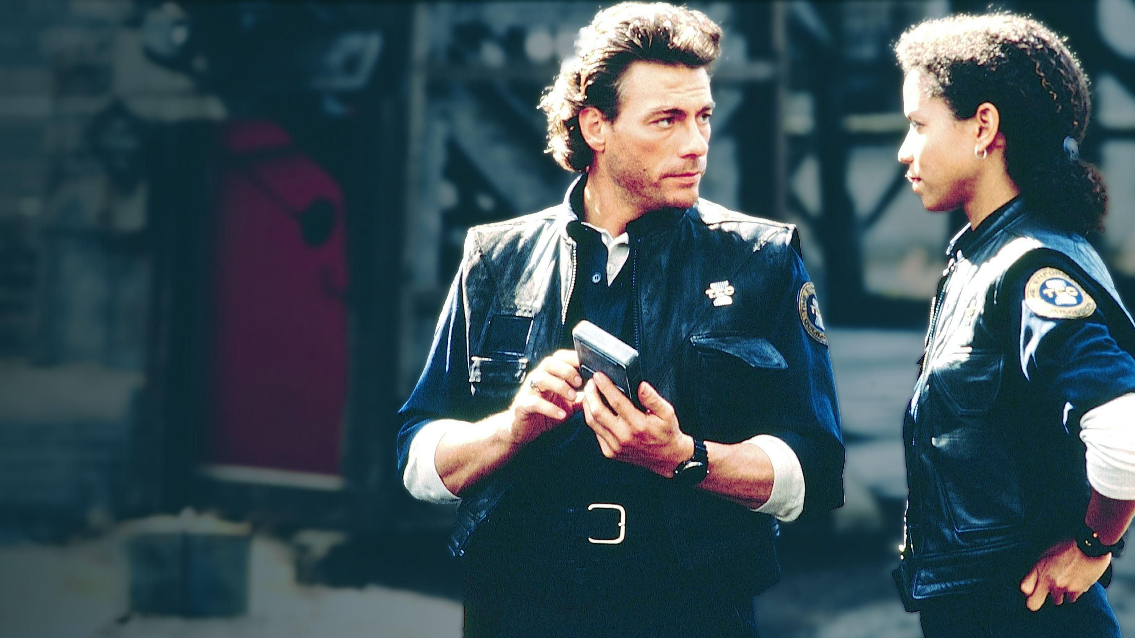 Timecop
