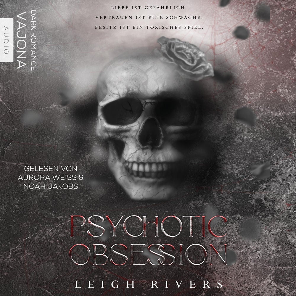Psychotic Obsession