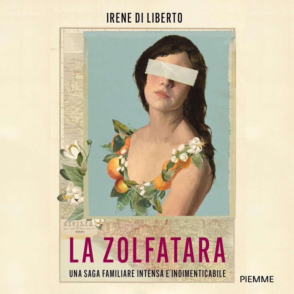 La zolfatara
