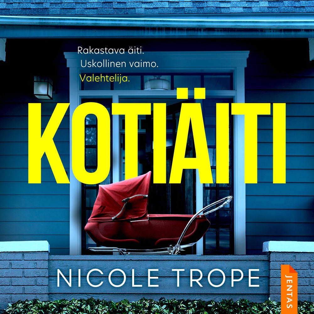 Kotiäiti