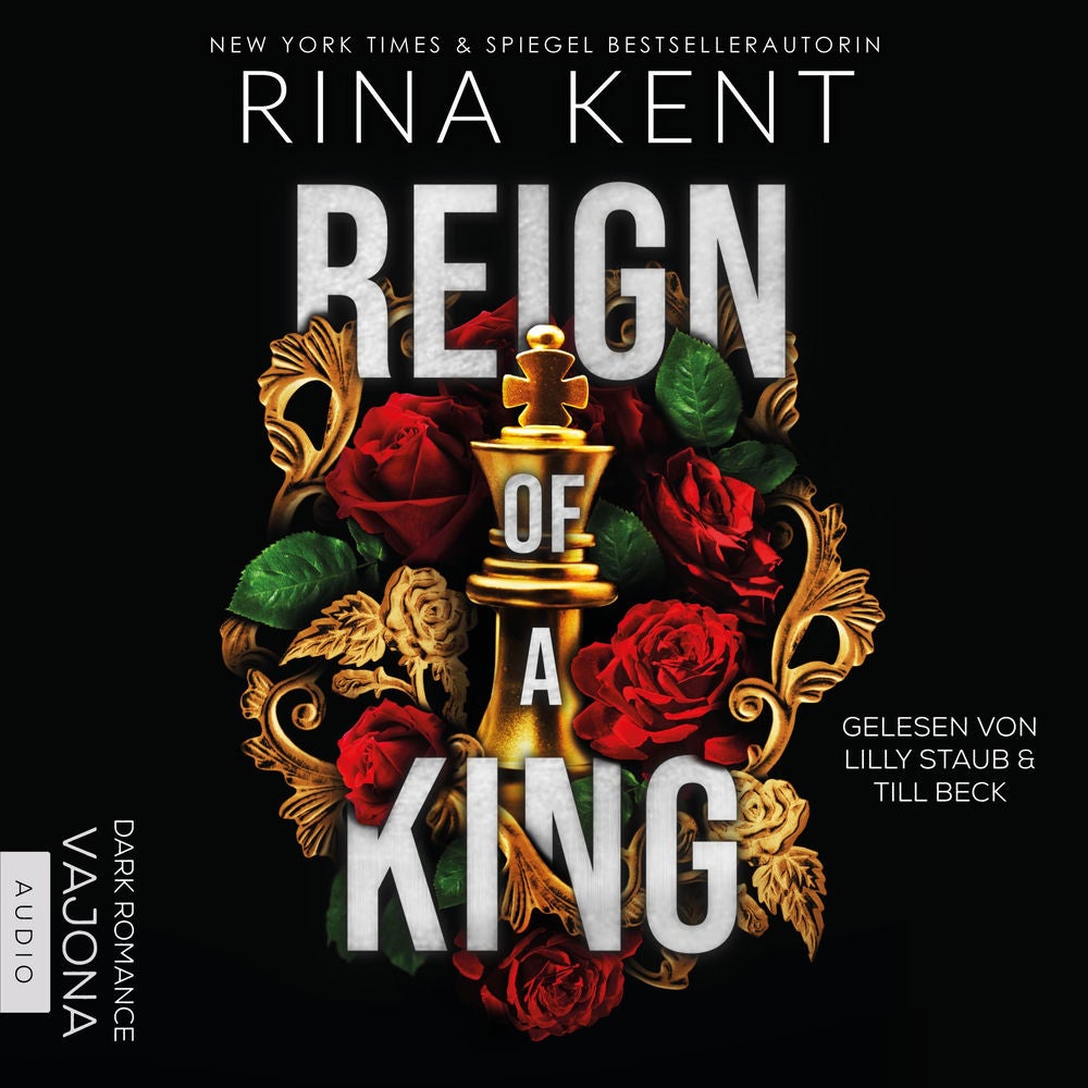 Reign of a King
